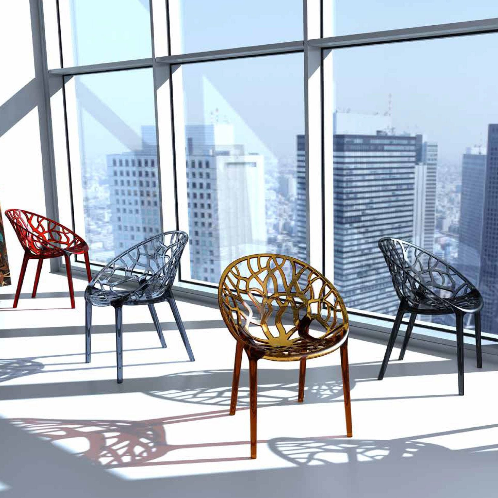 Tokyo Chair