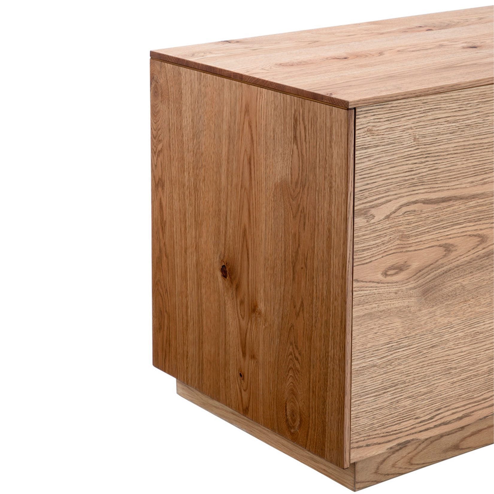 Woodtale Lounge Sideboard 182cm
