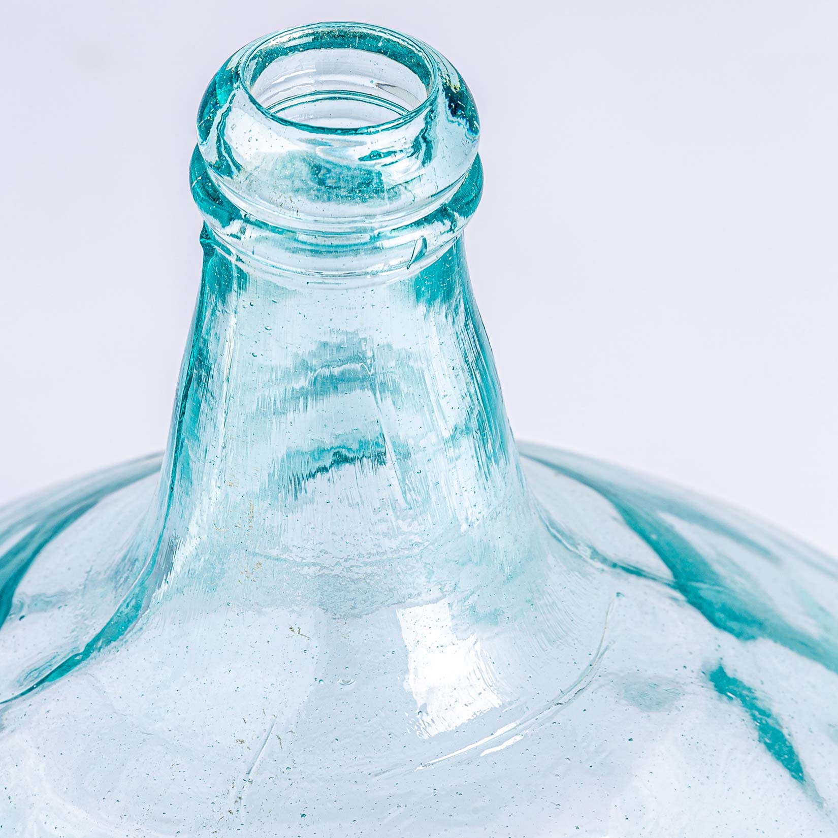 Rui organic decorative jar