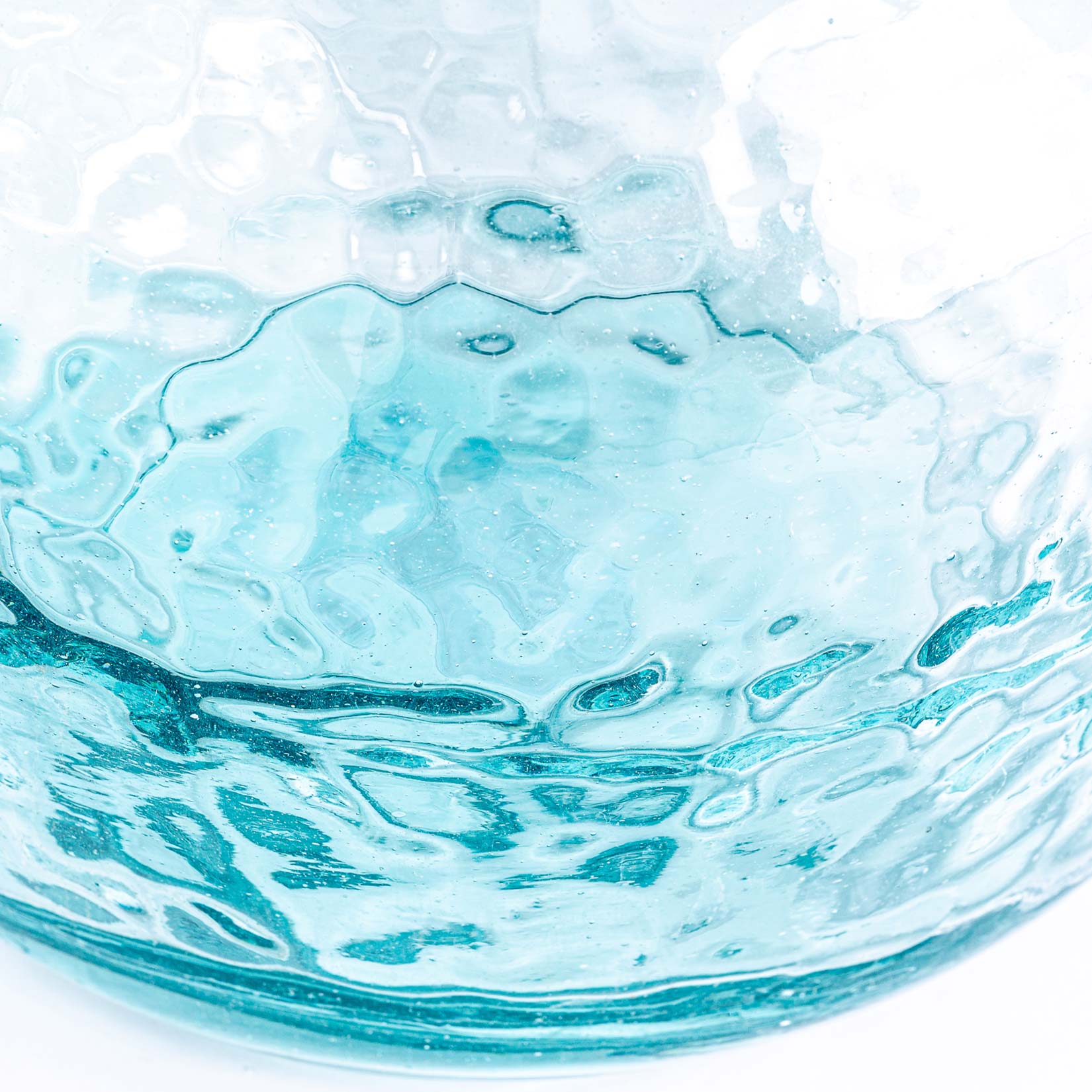 Rui organic decorative jar
