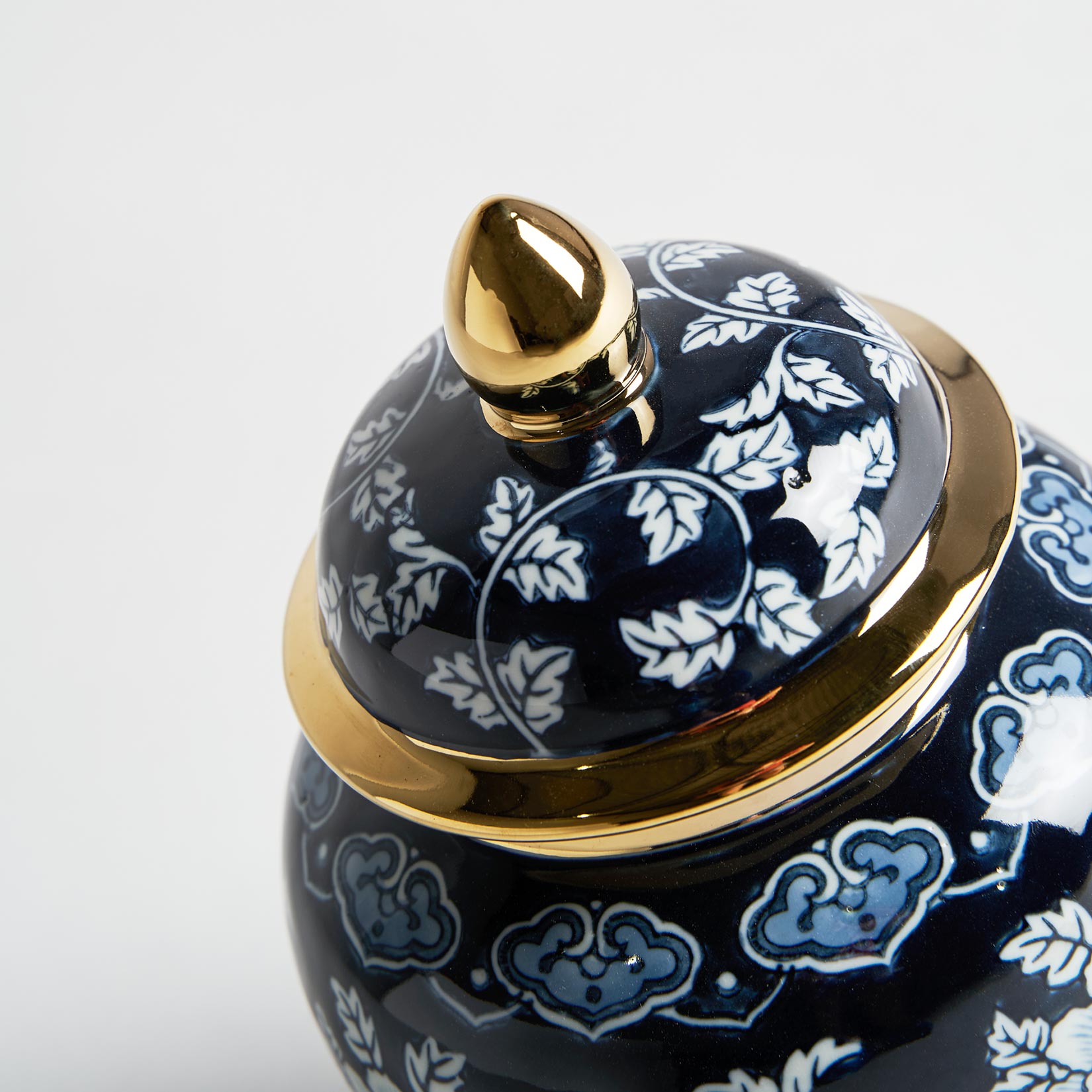 Zuri Pot