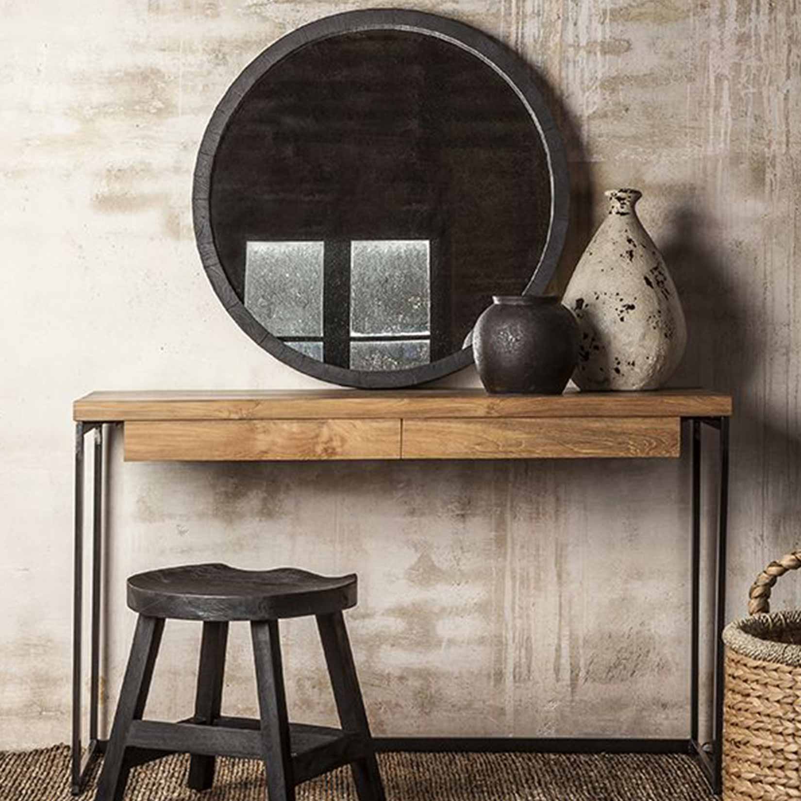 Spherical Mirror