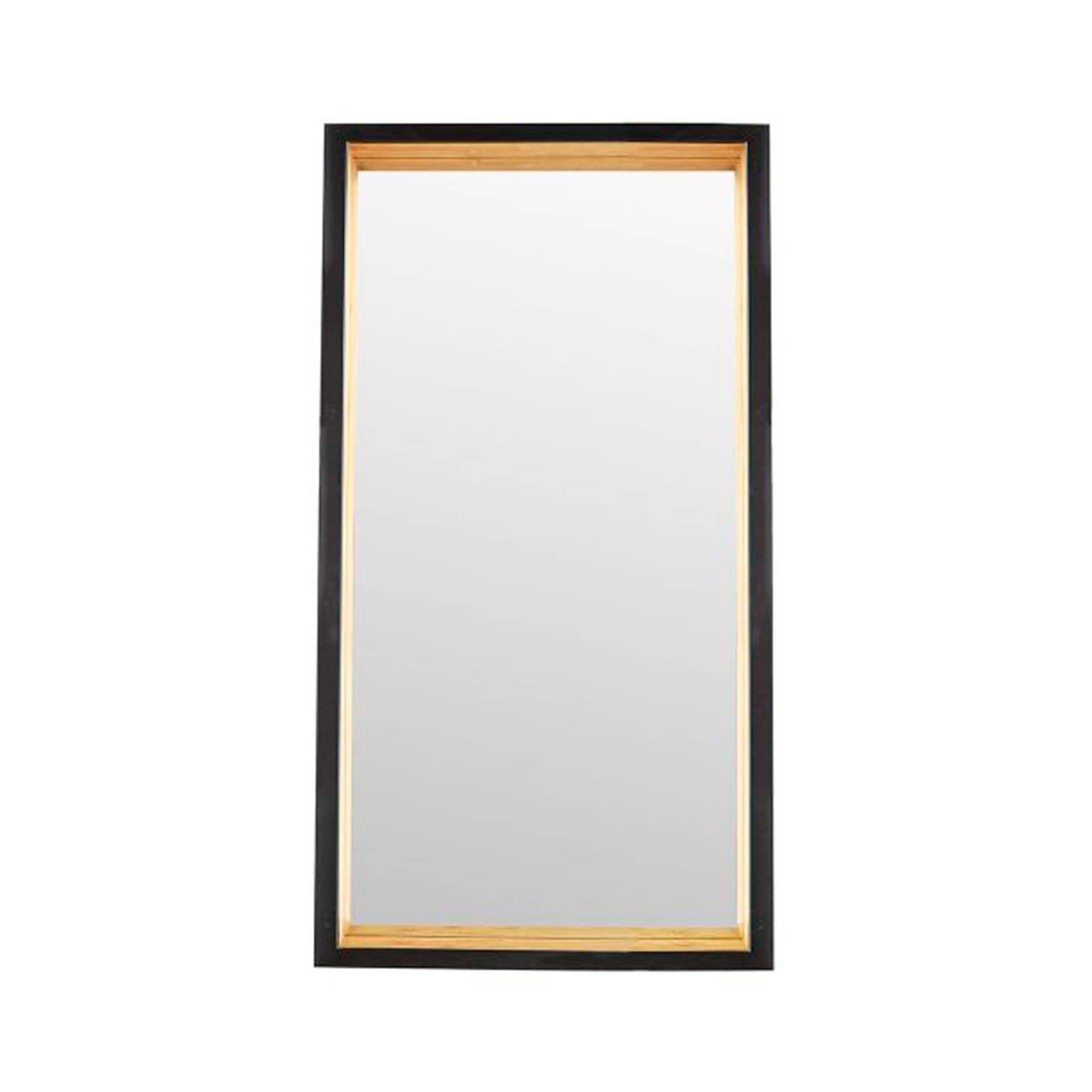 Geox 80' Mirror