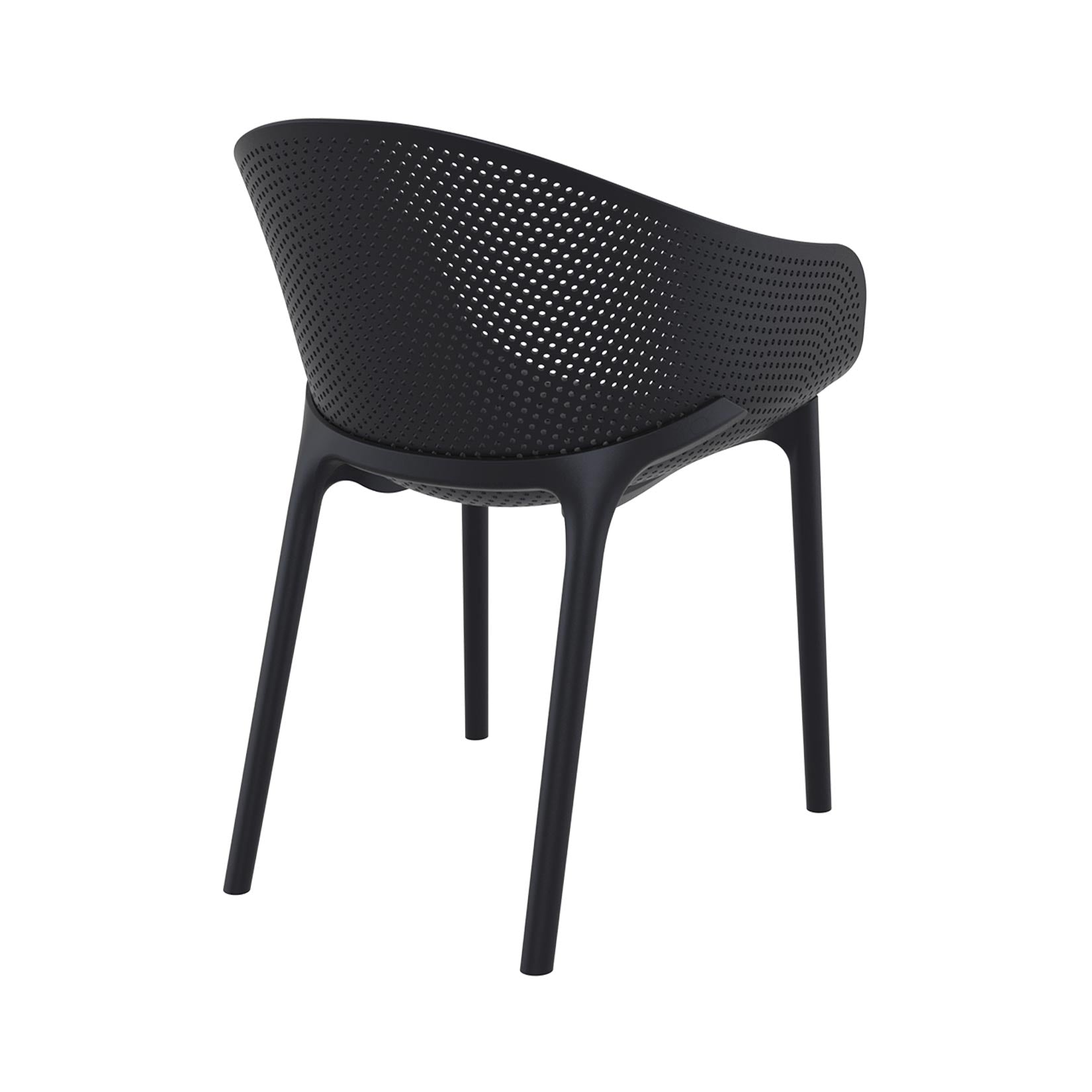 Athens Armchair