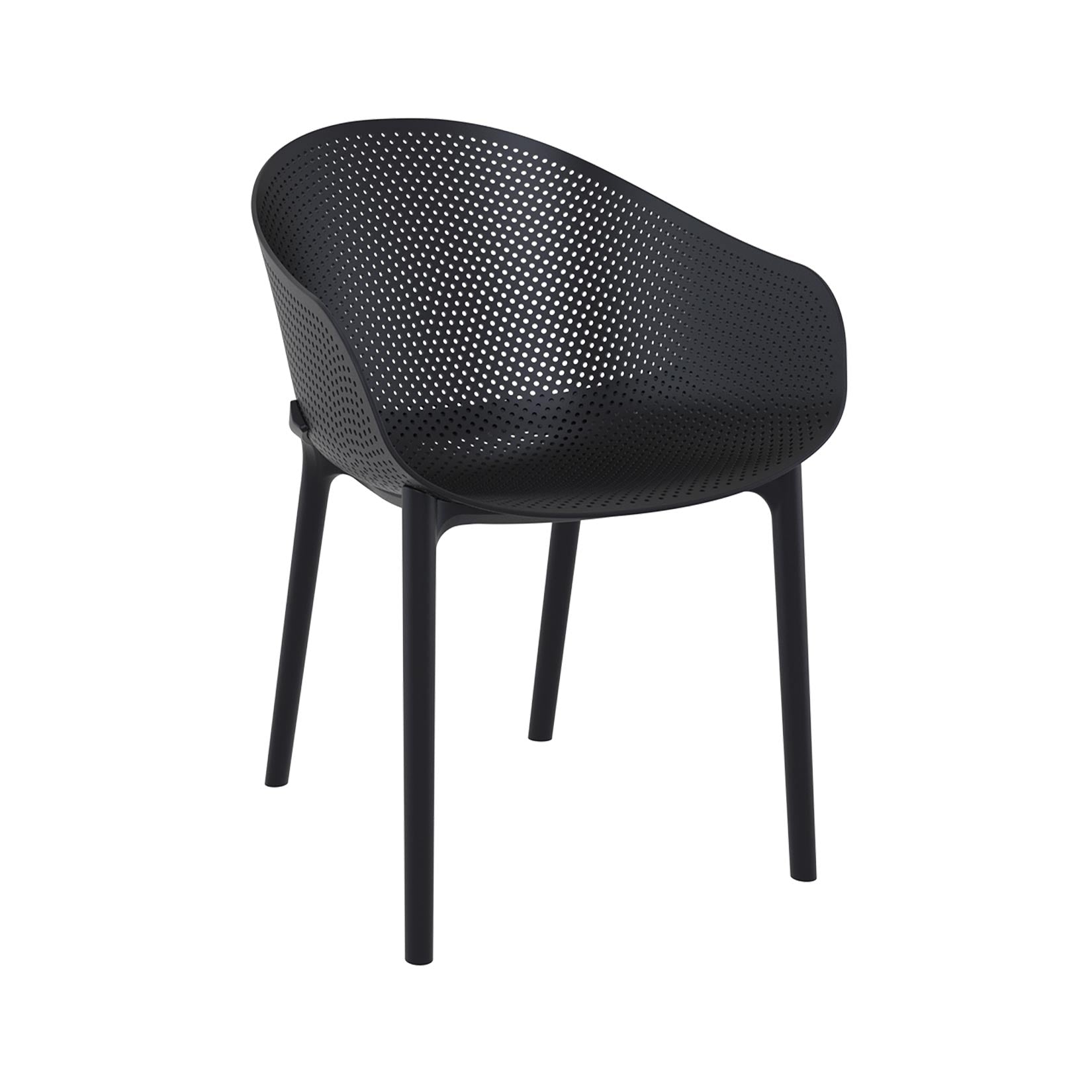 Athens Armchair