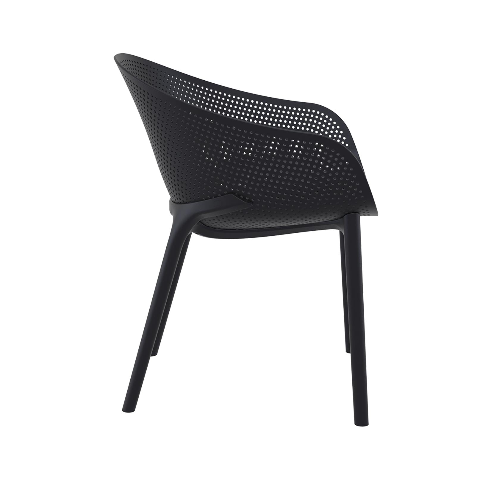Athens Armchair