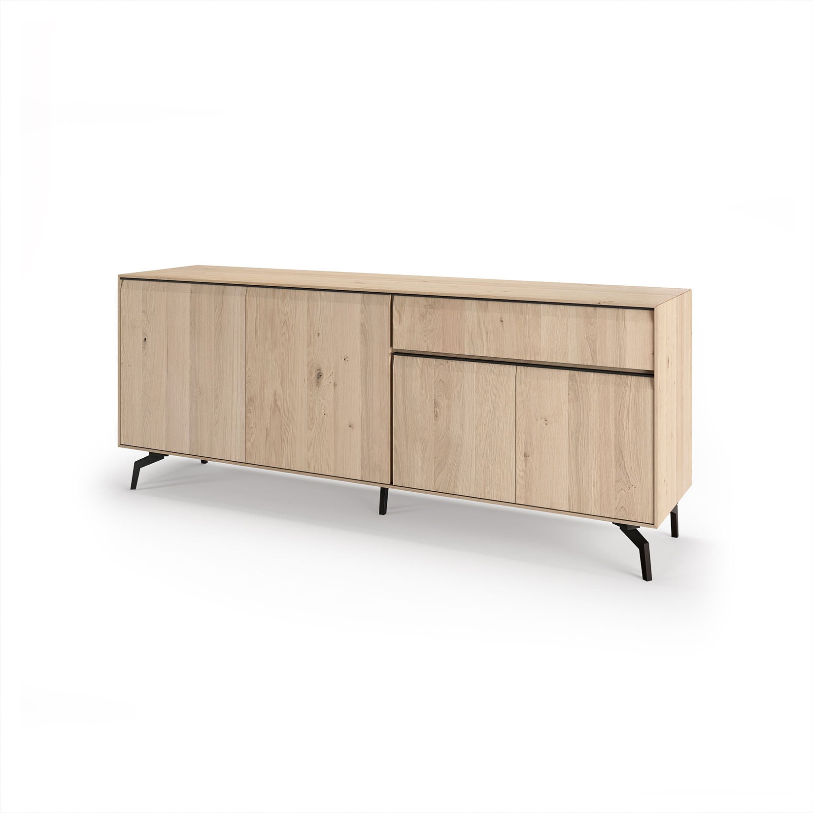 Porto Sideboard 213cm