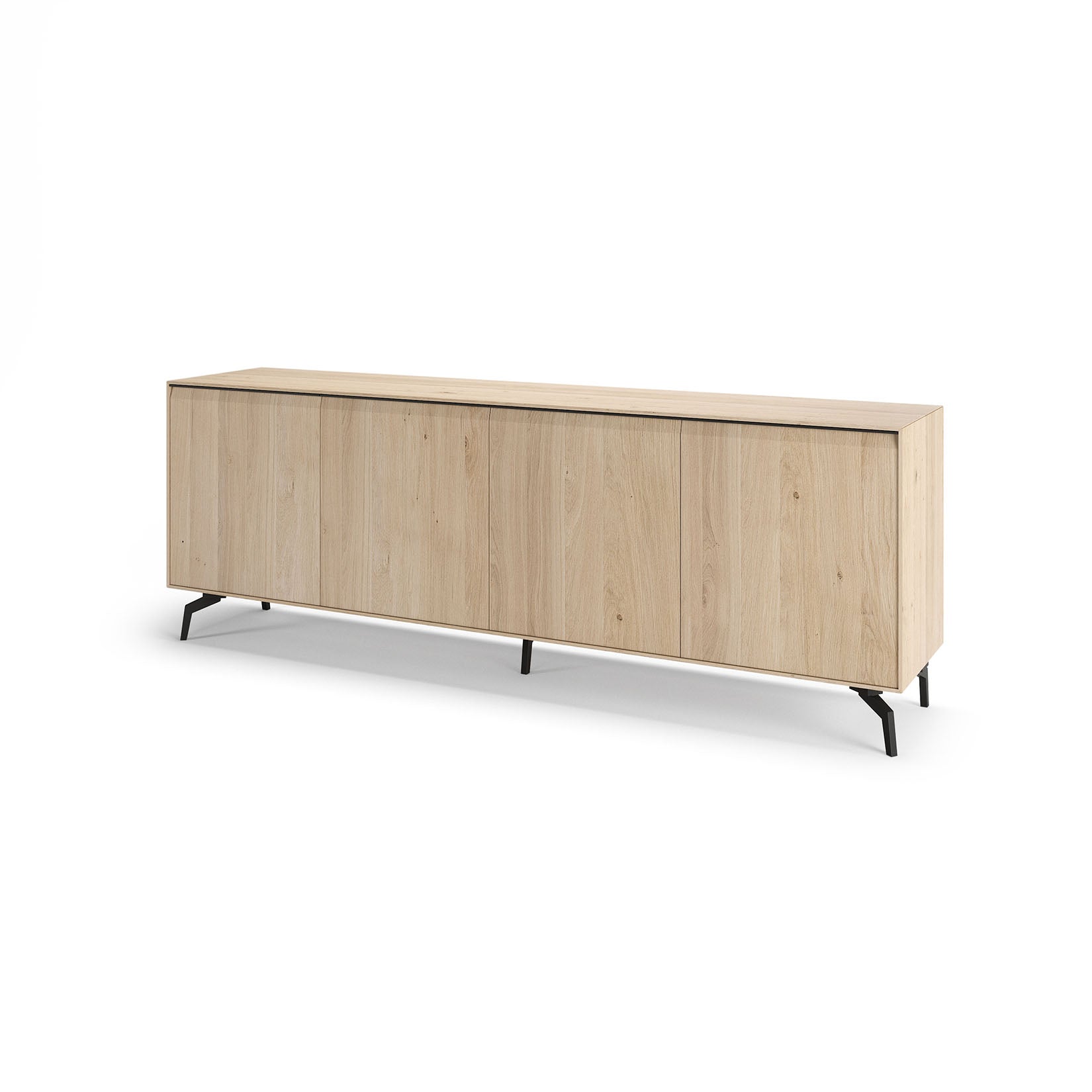Porto Sideboard 241cm