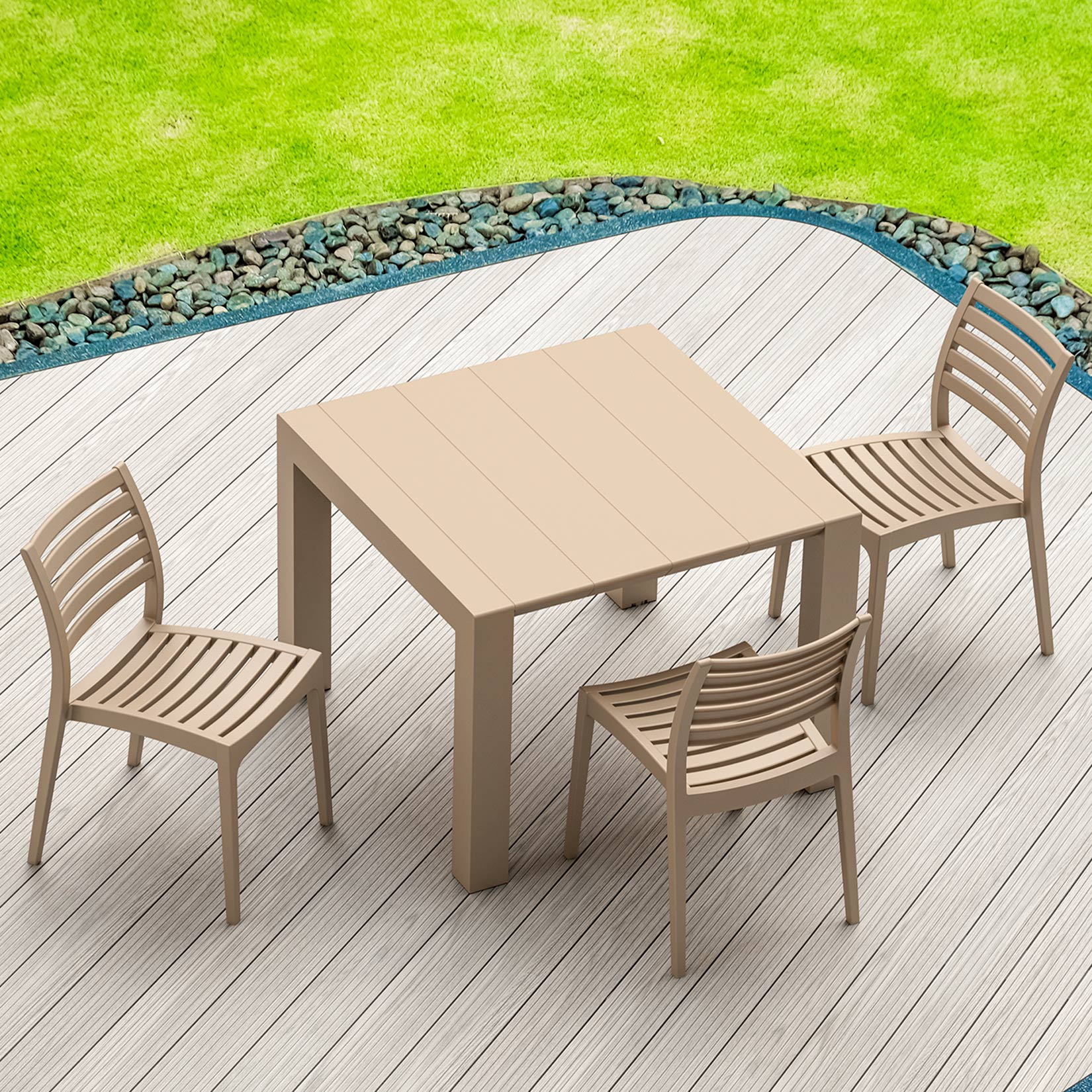 Berlin Chair