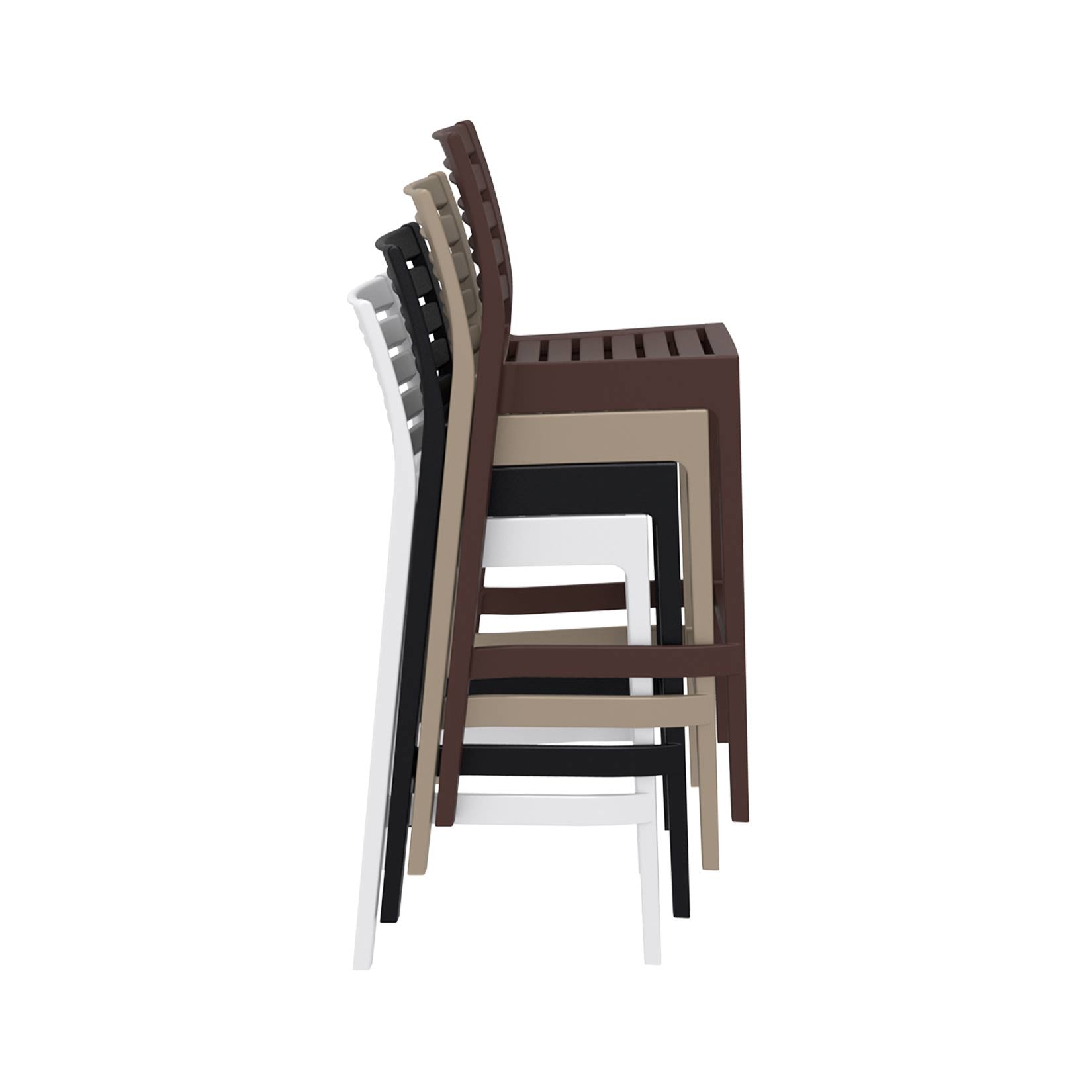 Bar chair 75 Berlin