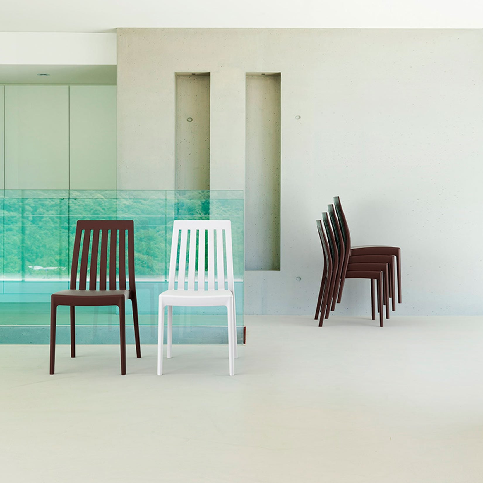 Brianne Chair