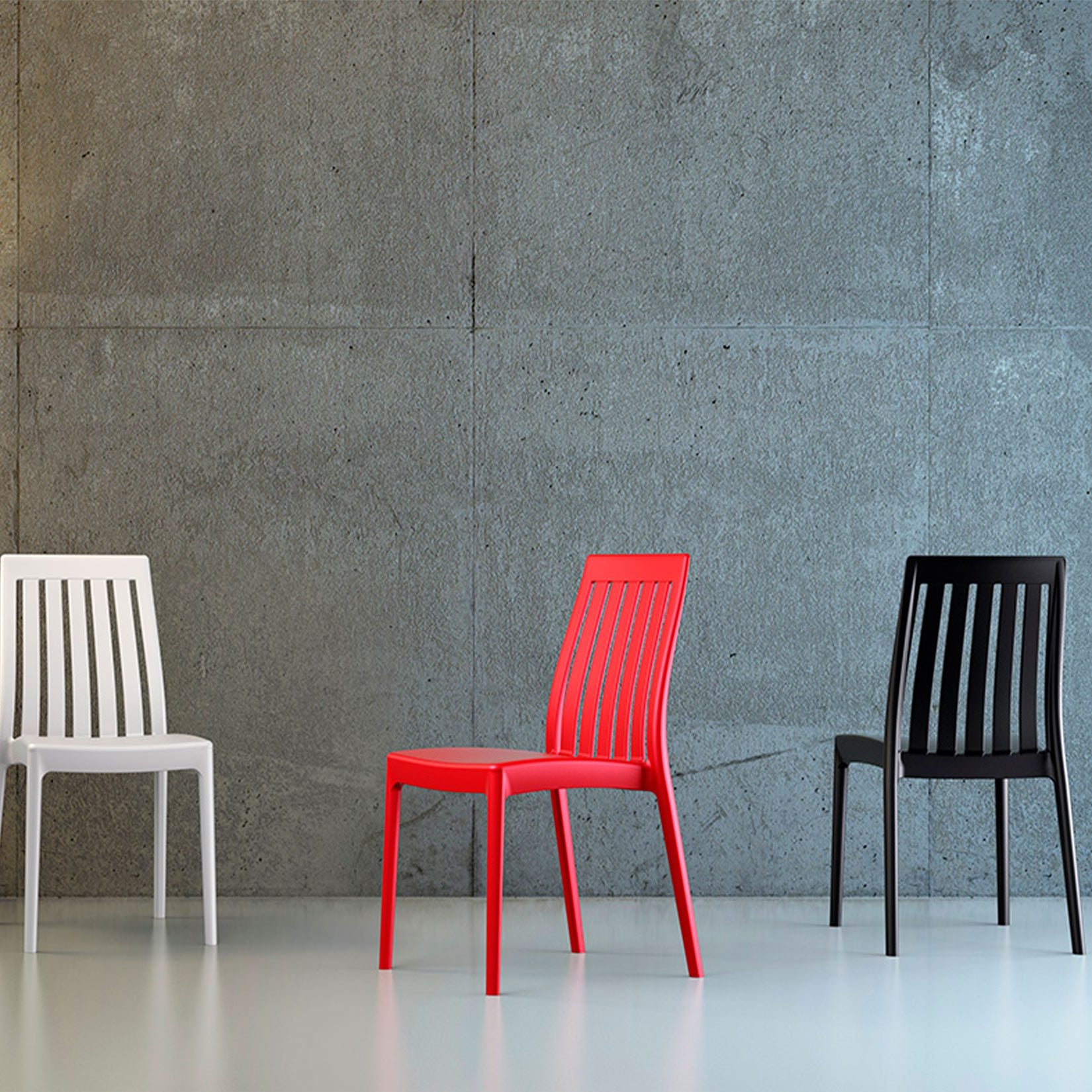 Brianne Chair
