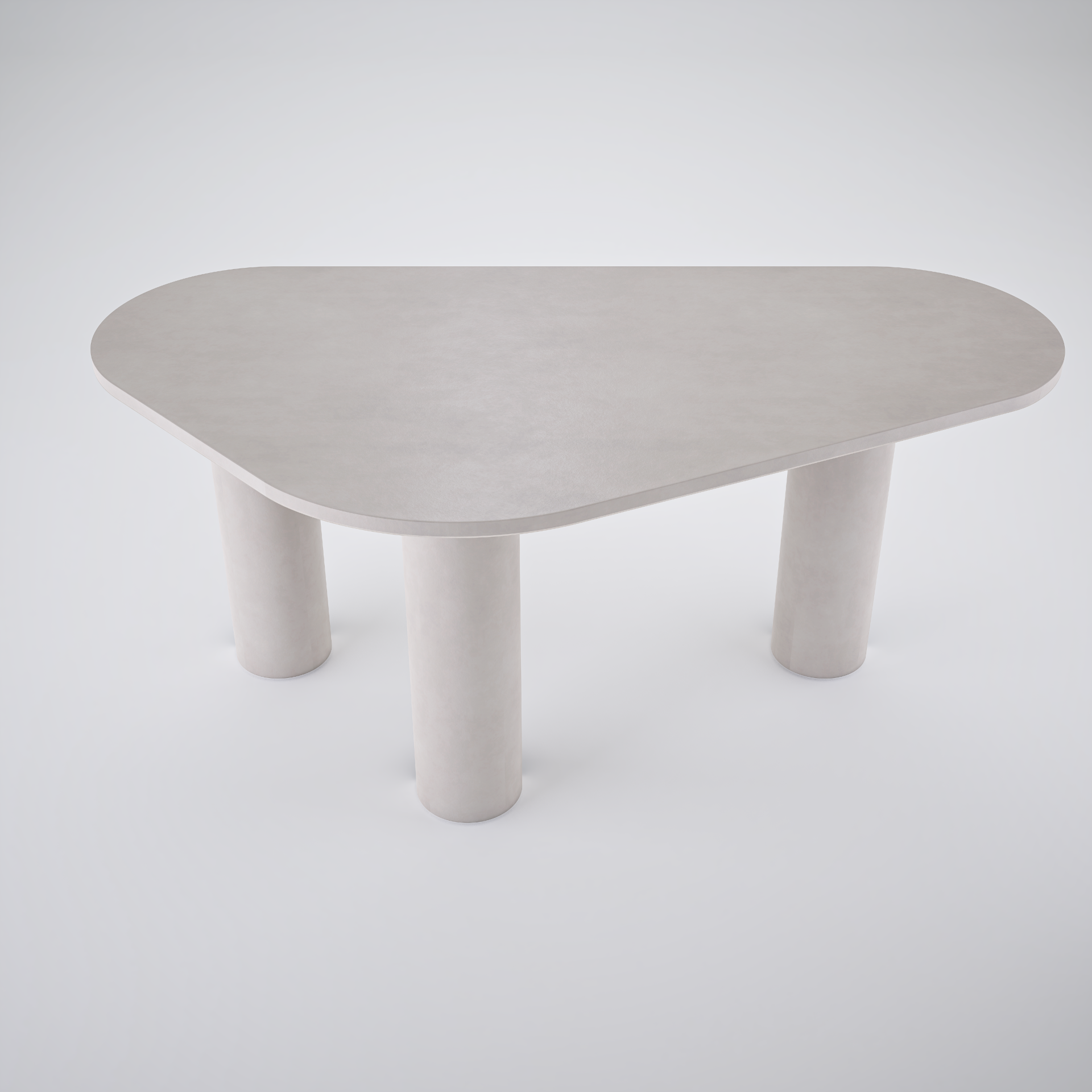 Mesa Secretária COT - Mesca