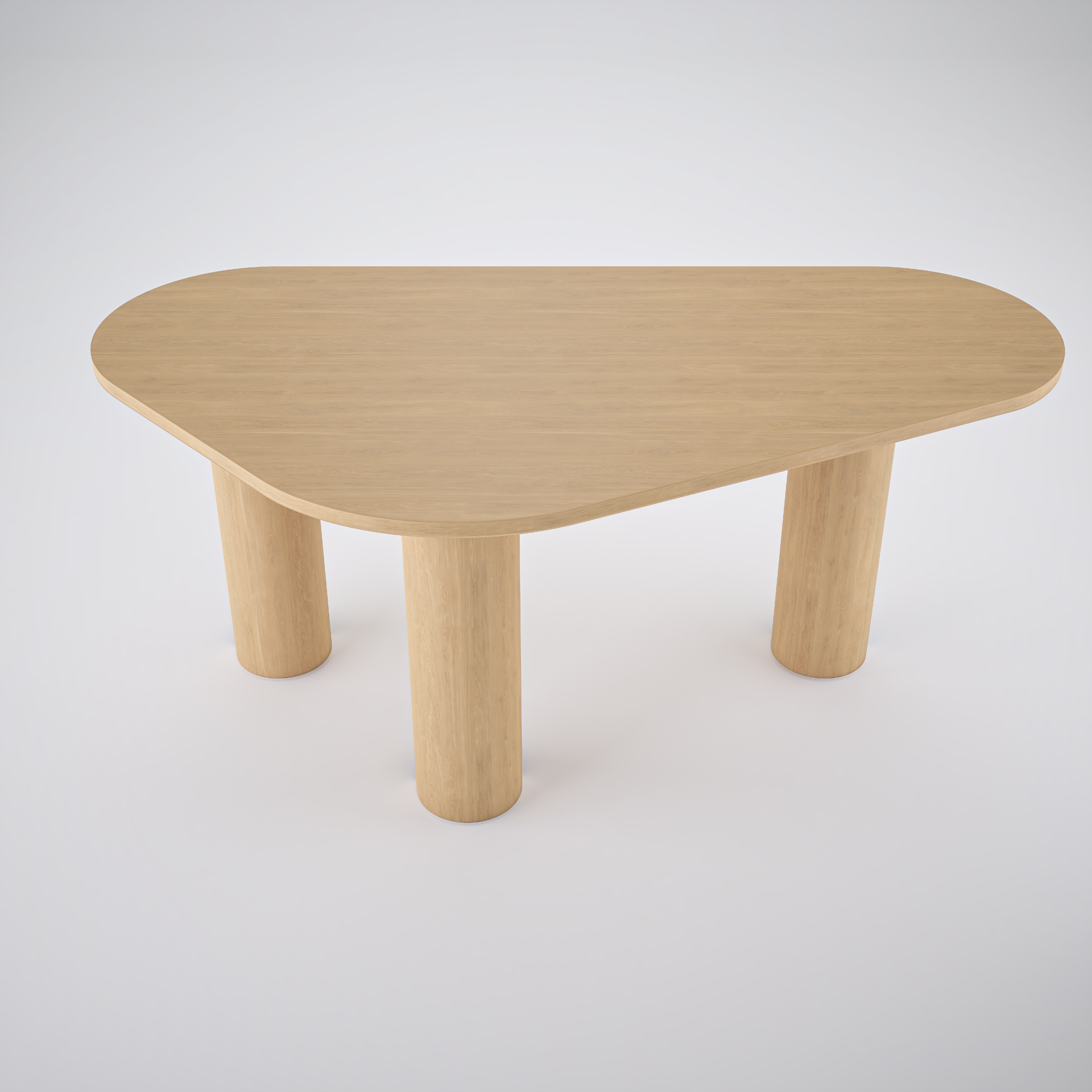 Mesa Secretária COT - Mesca