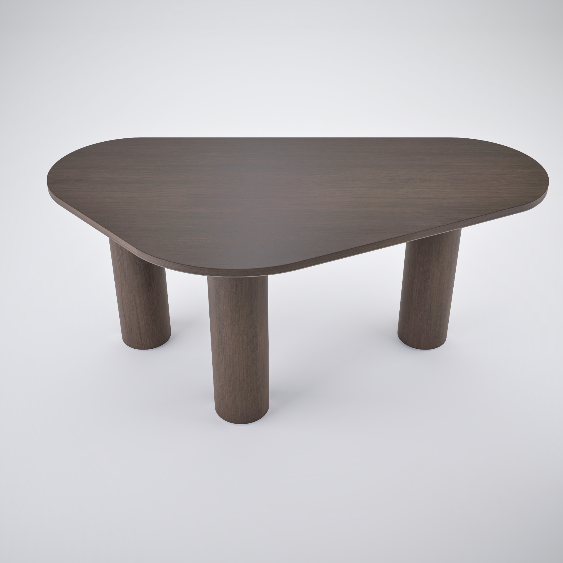 Mesa Secretária COT - Mesca