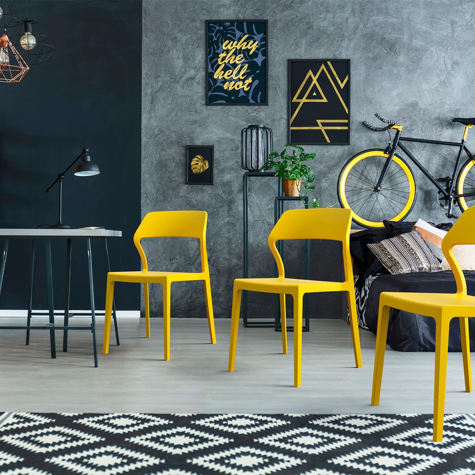 Comporta Chair