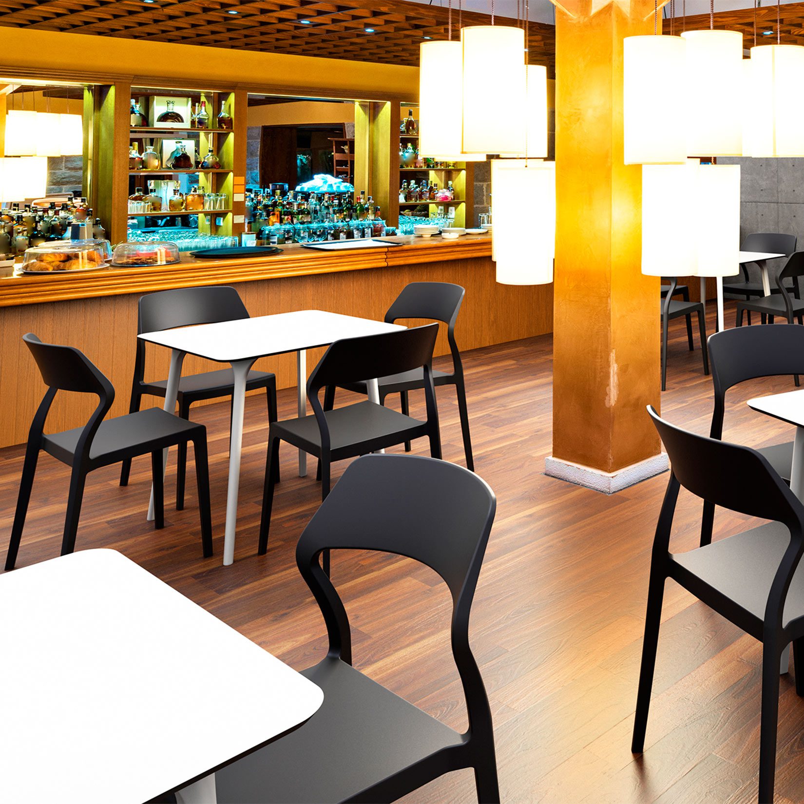 Comporta Chair