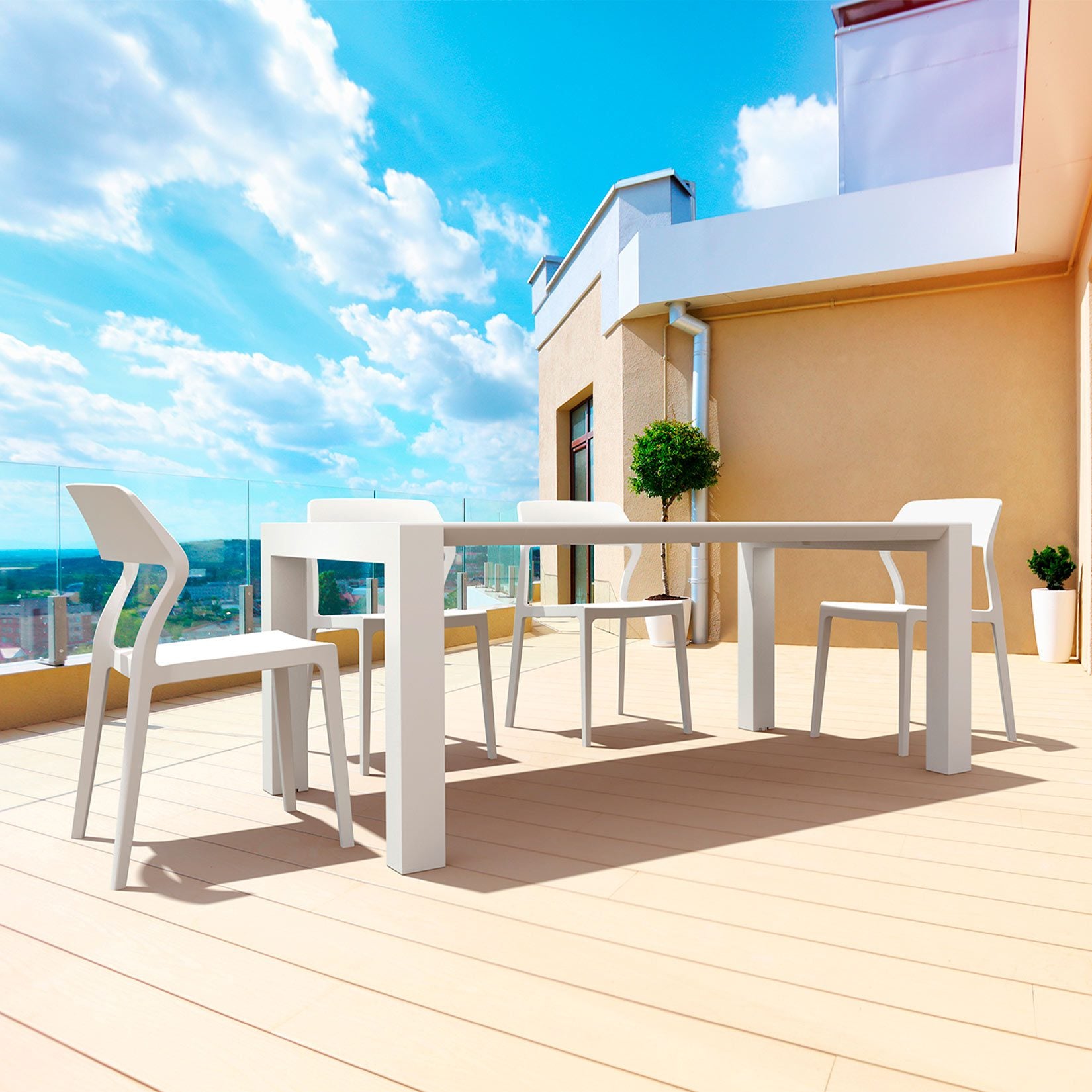 Comporta Chair