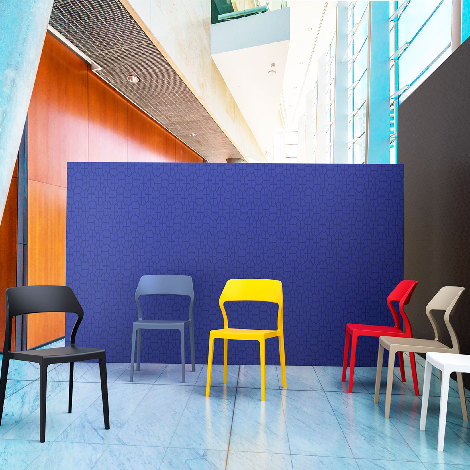 Comporta Chair