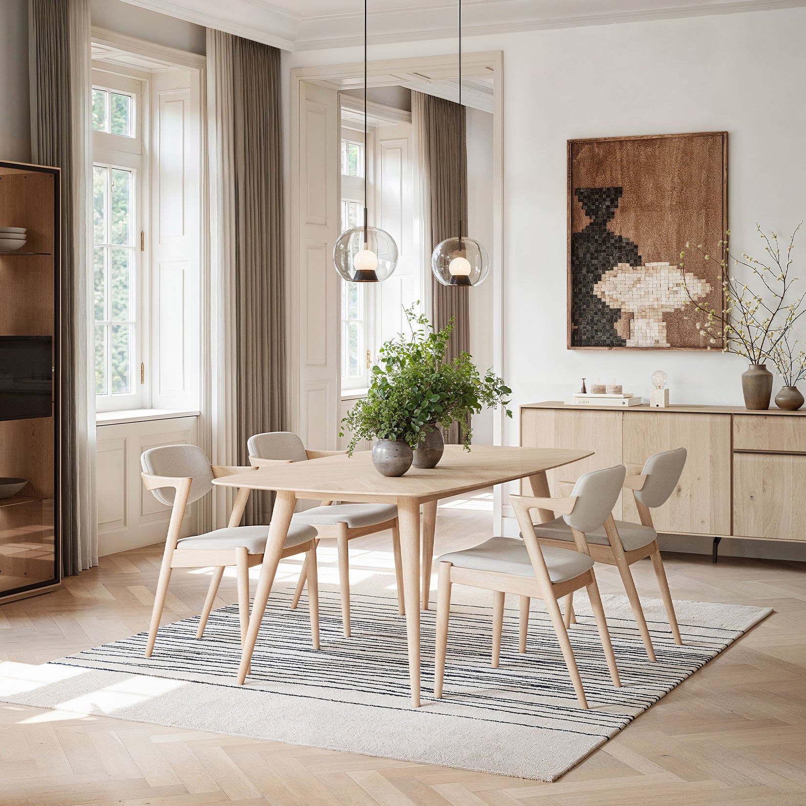 Ribeira Chair