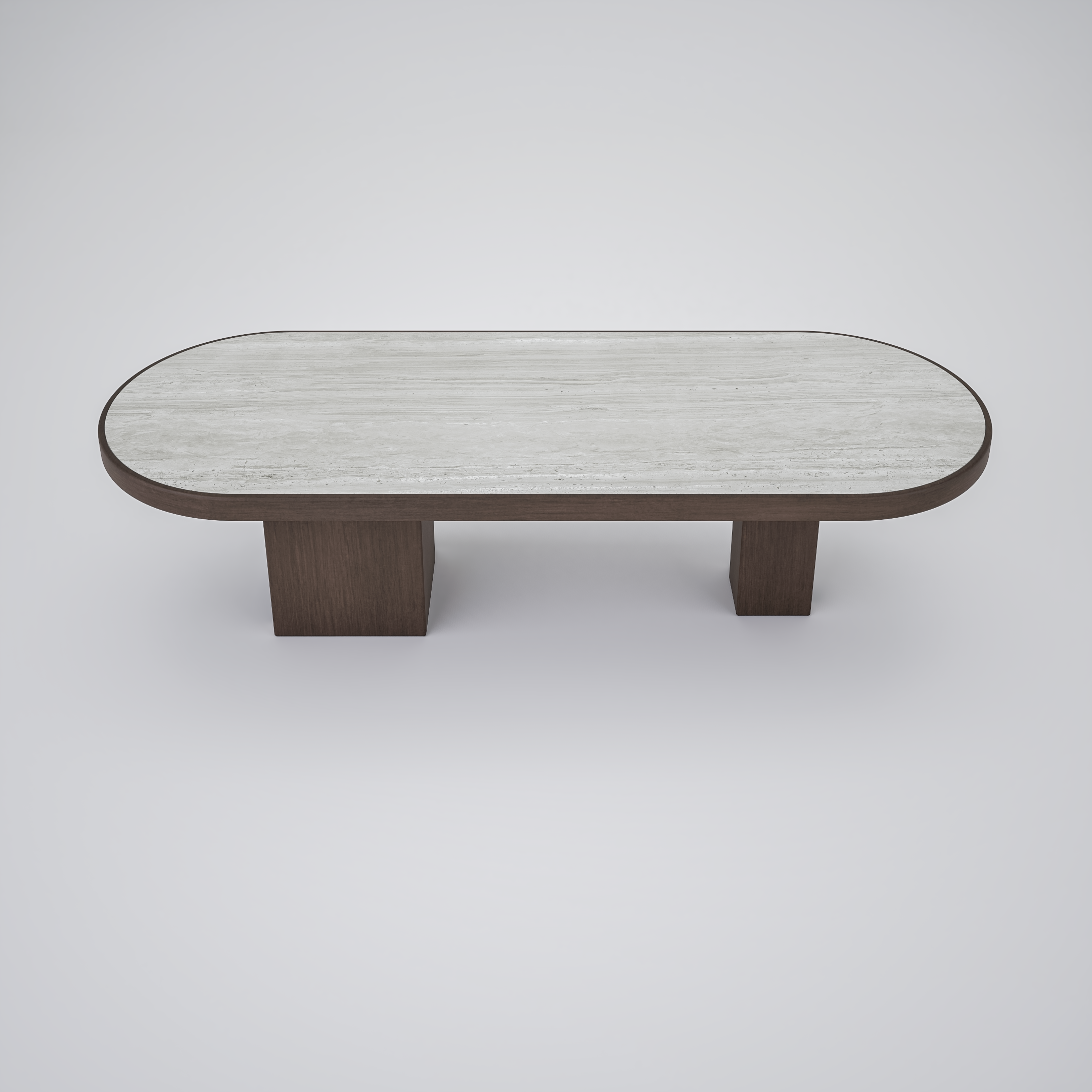 Mesa de Apoio Hal - Mesca
