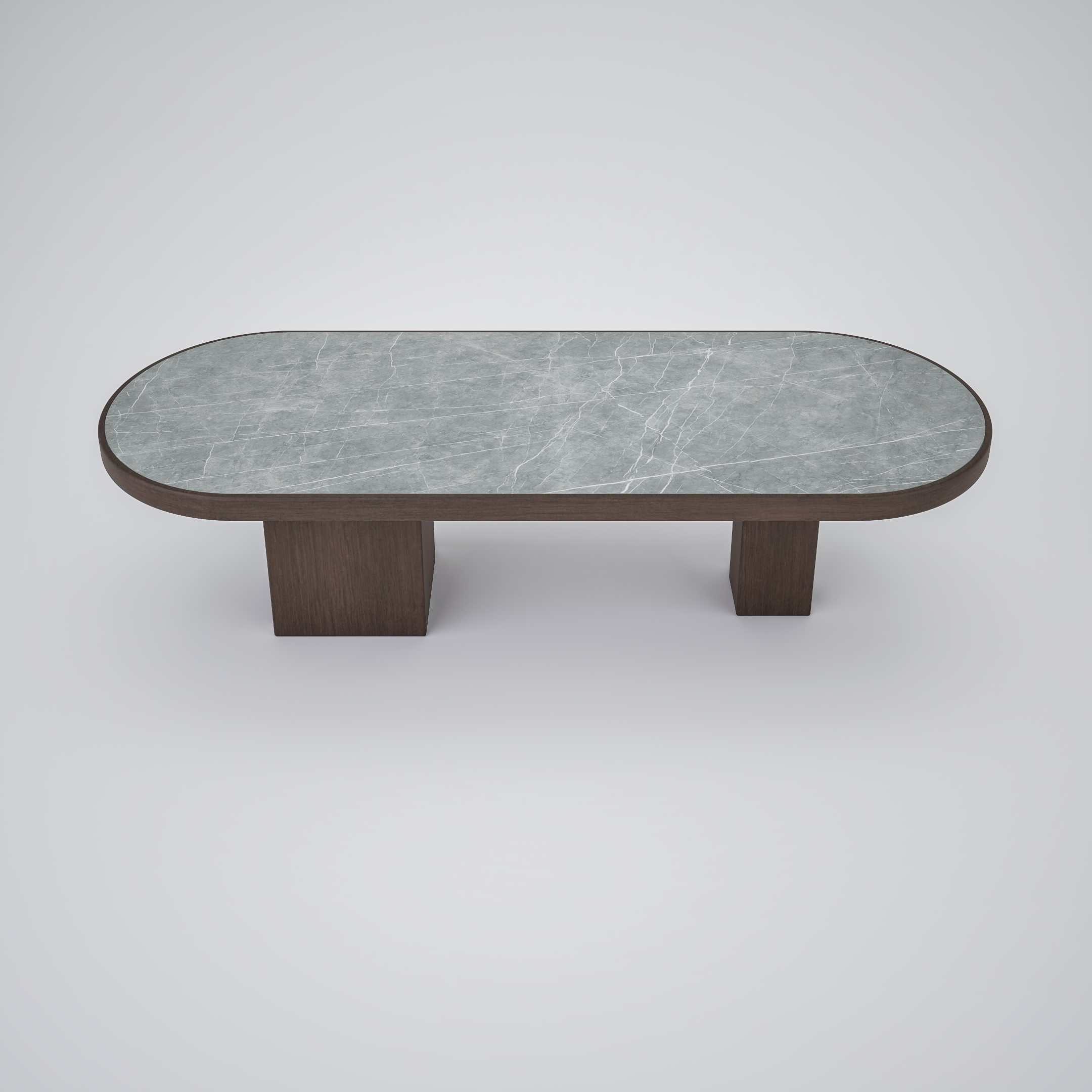 Mesa de Apoio Hal - Mesca