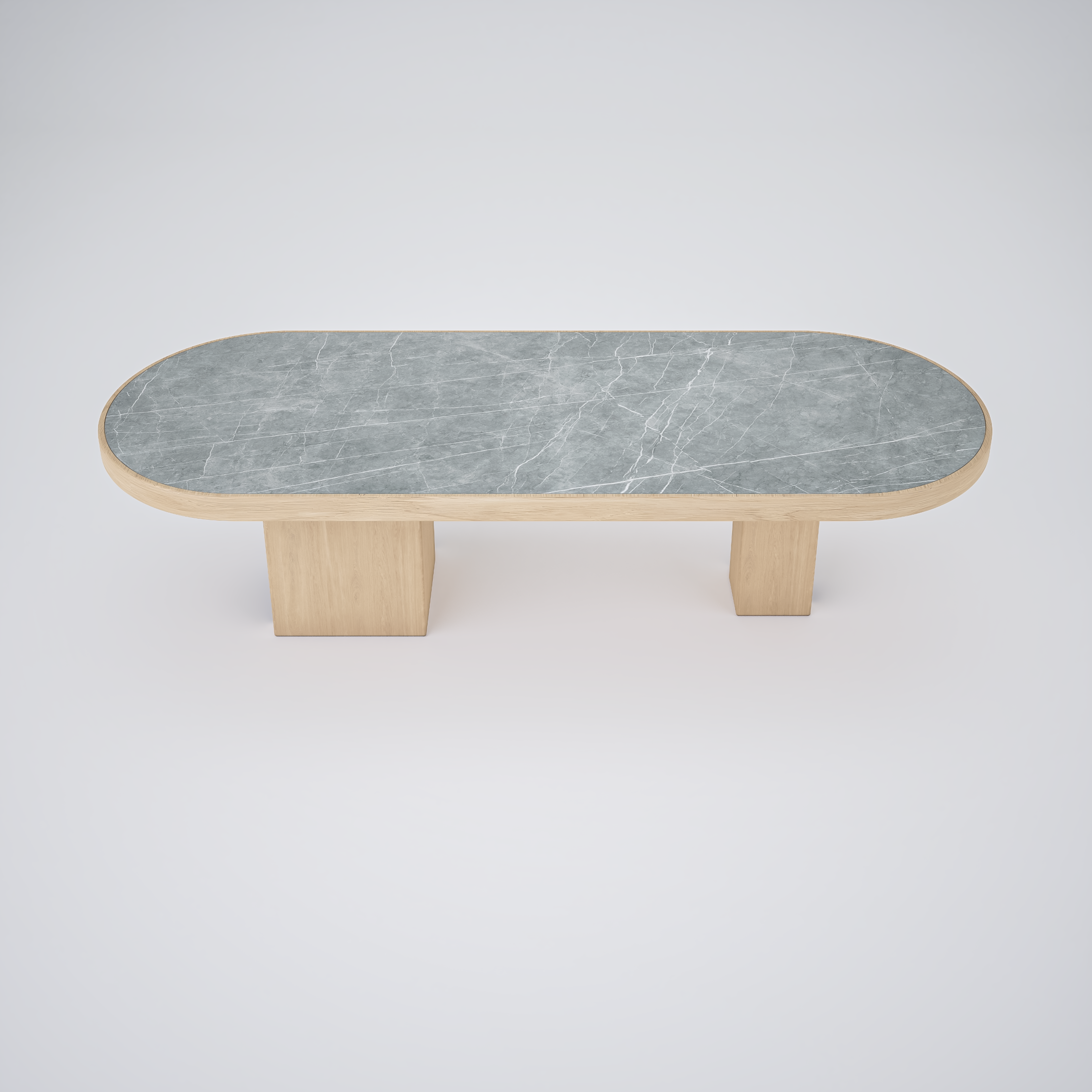 Mesa de Apoio Hal - Mesca