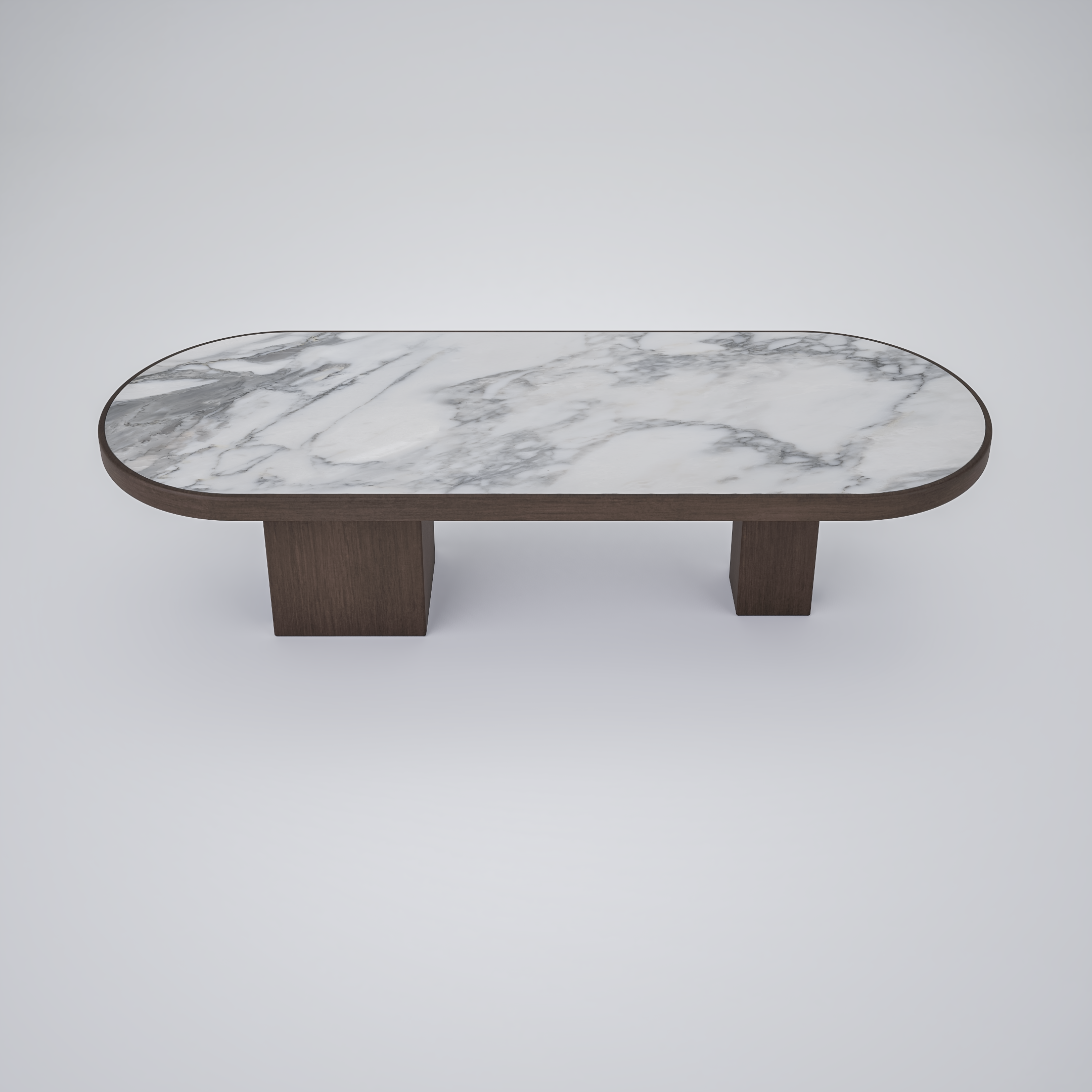 Mesa de Apoio Hal - Mesca