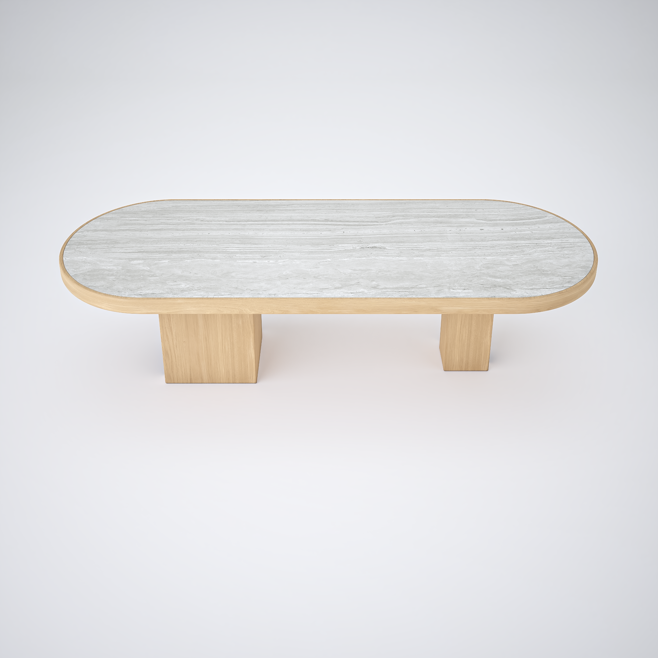 Mesa de Apoio Hal - Mesca