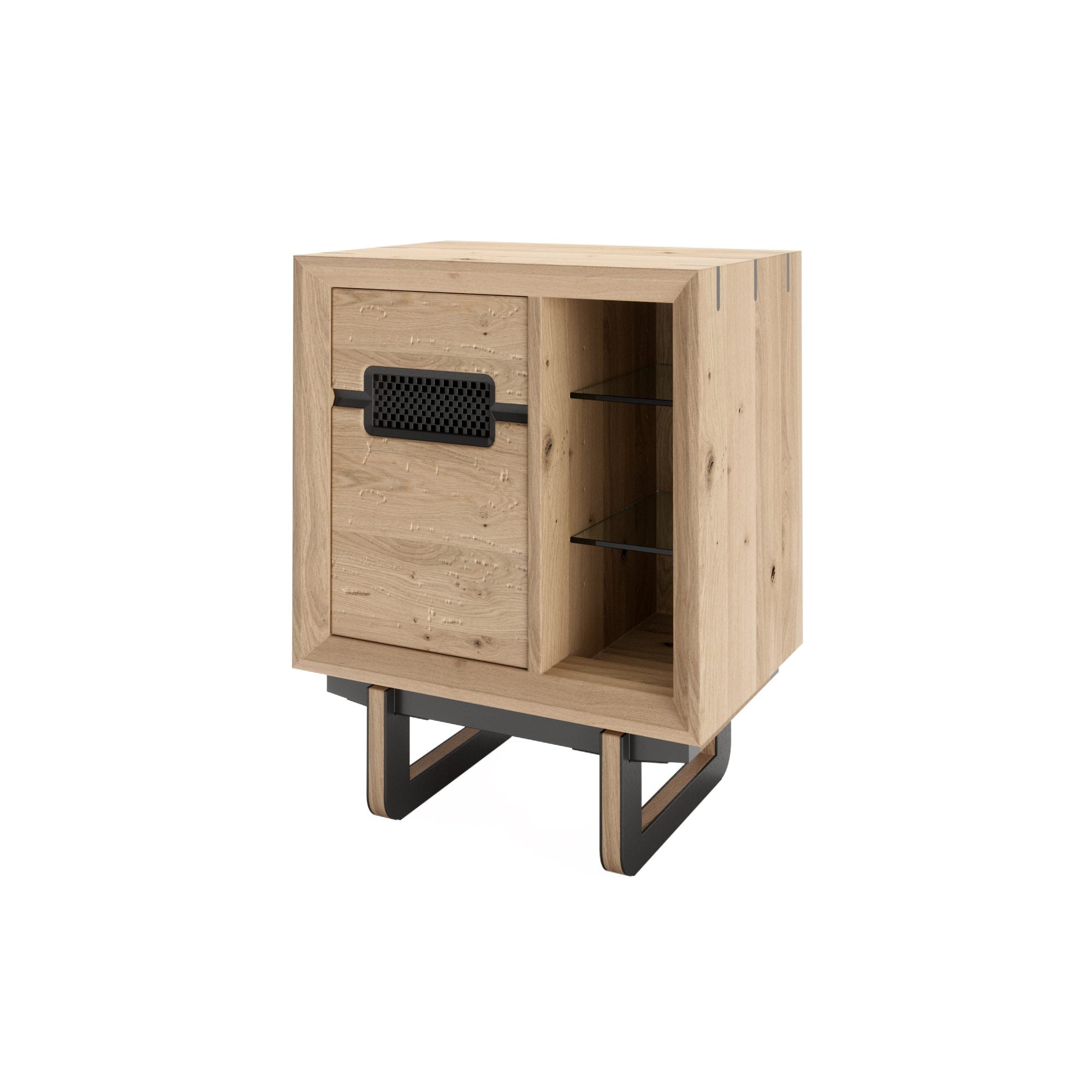 Móvel de apoio Woodtale Hawai