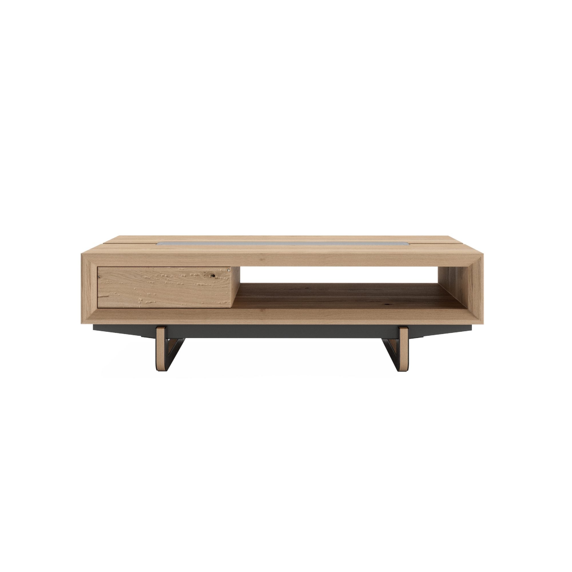 Woodtale Hawaii Coffee Table
