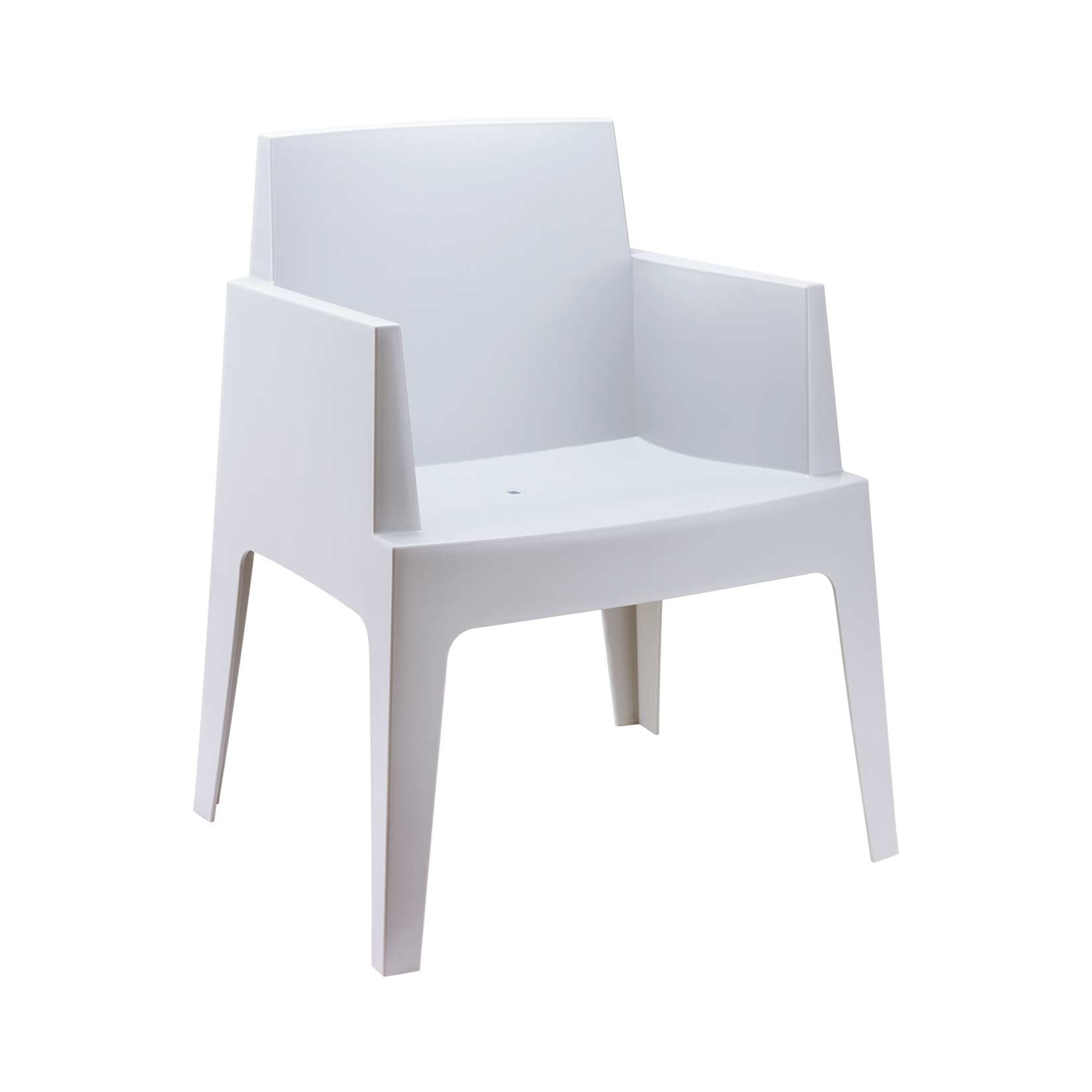 Juliet Chair