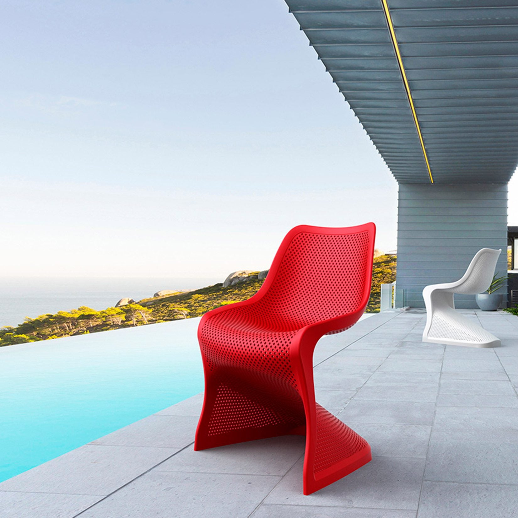 London Chair