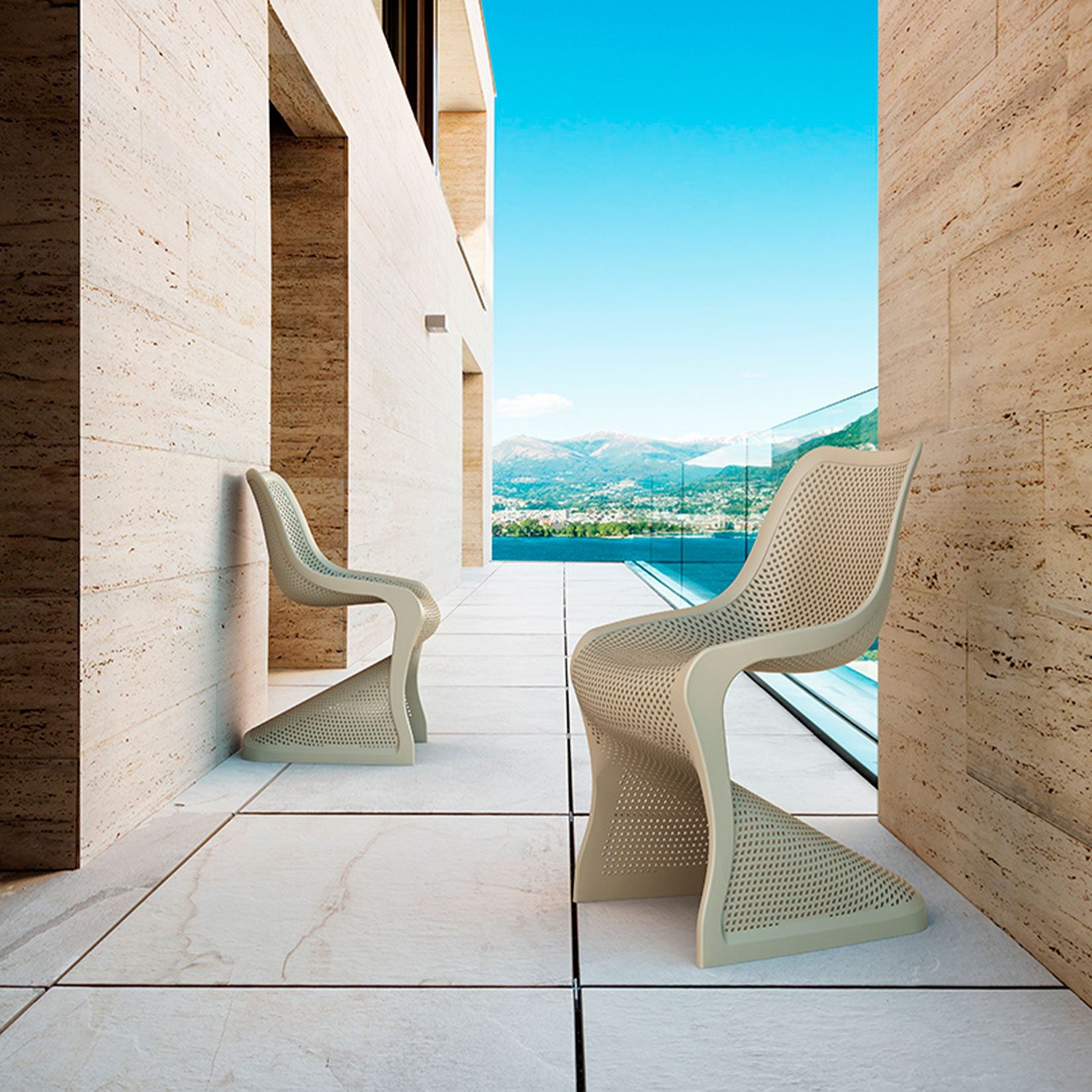 London Chair