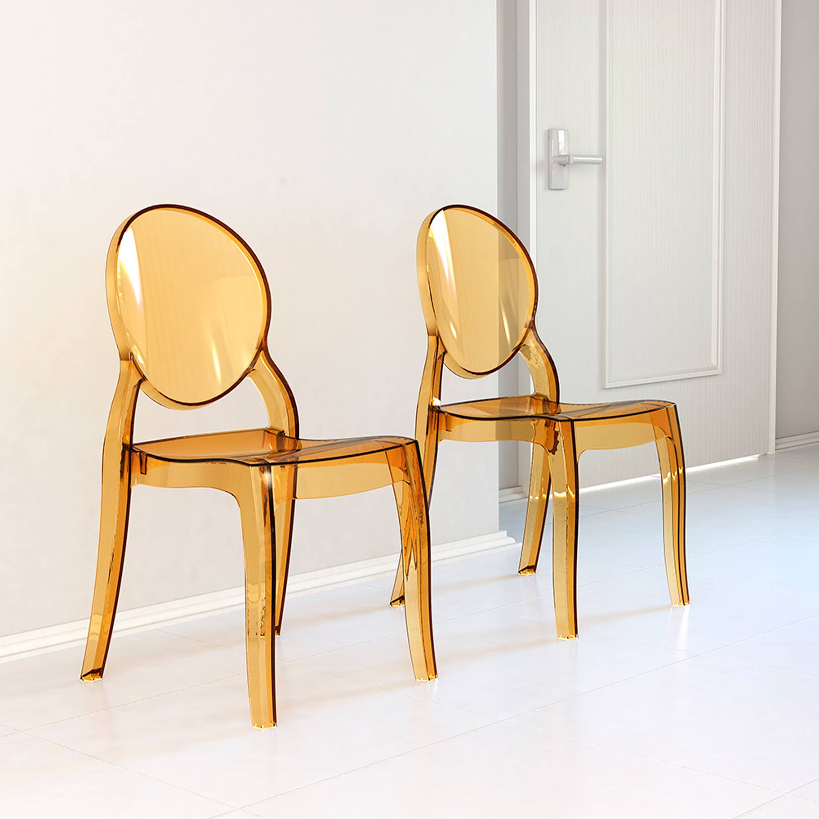 Lilliane Chair