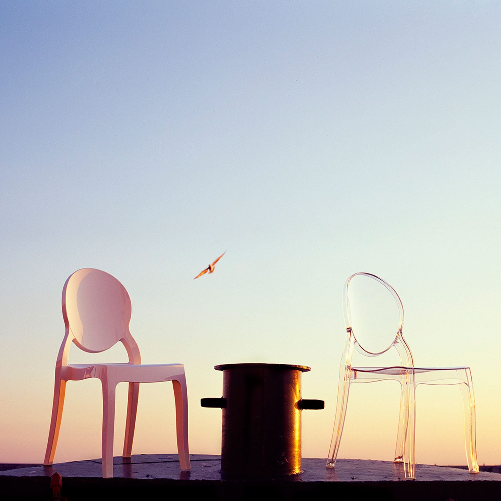 Lilliane Chair