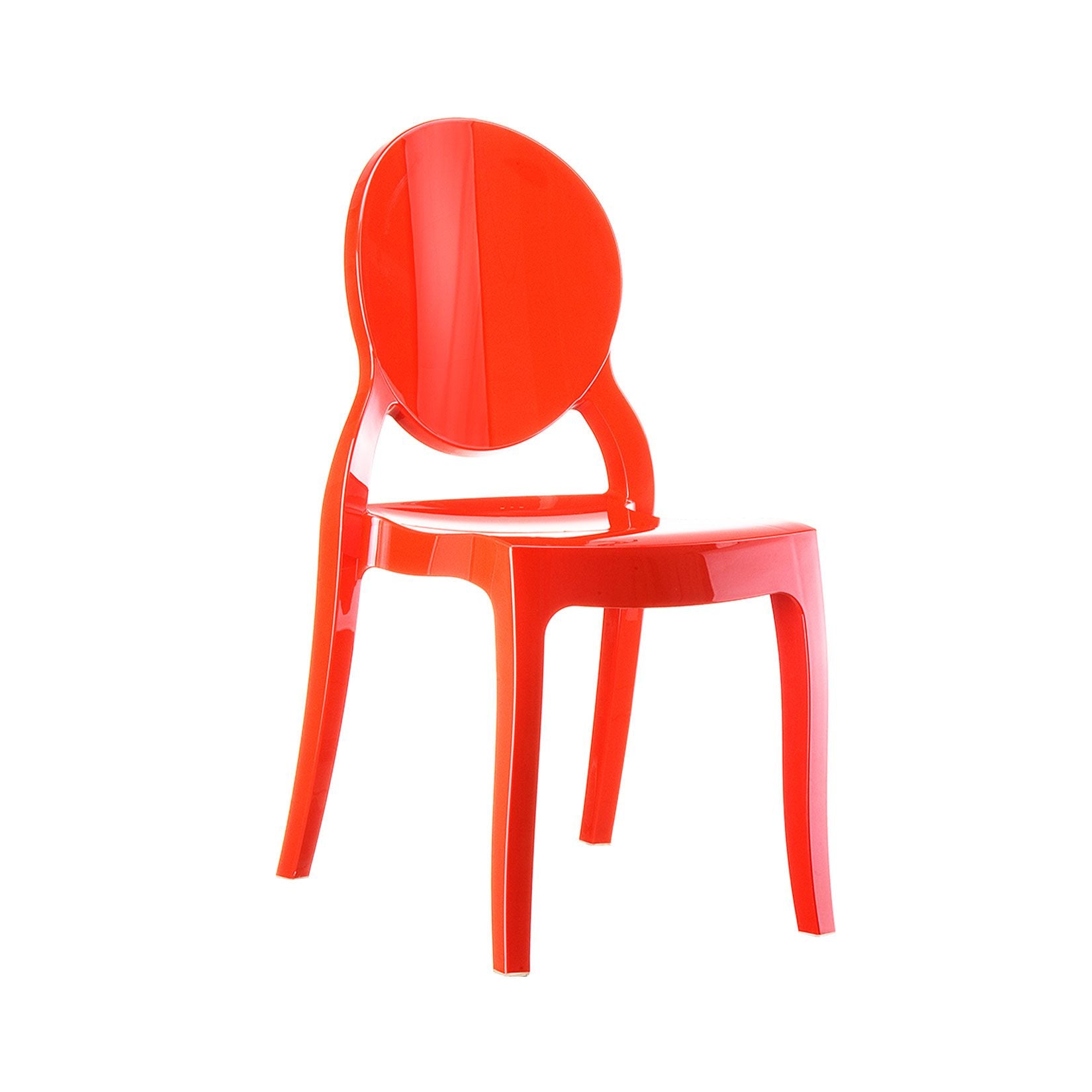 Lilliane Chair