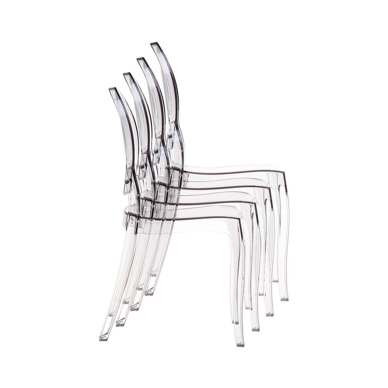 Lilliane Chair