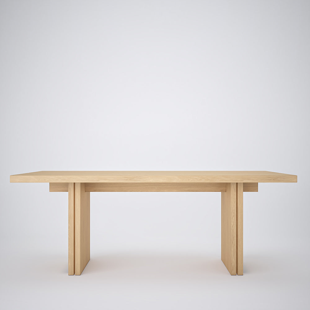 Lop Mesca Secretary Table