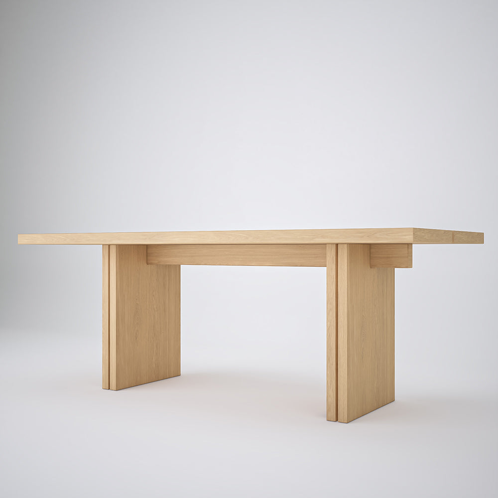 Lop Mesca Secretary Table