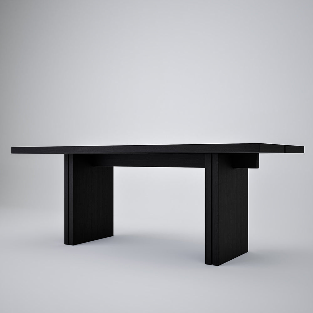 Lop Mesca Secretary Table