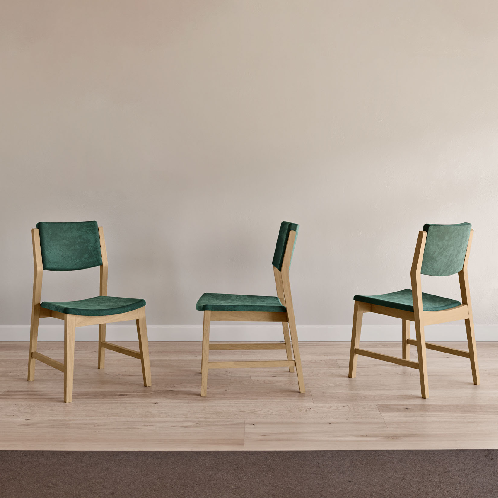 Midwood Chair