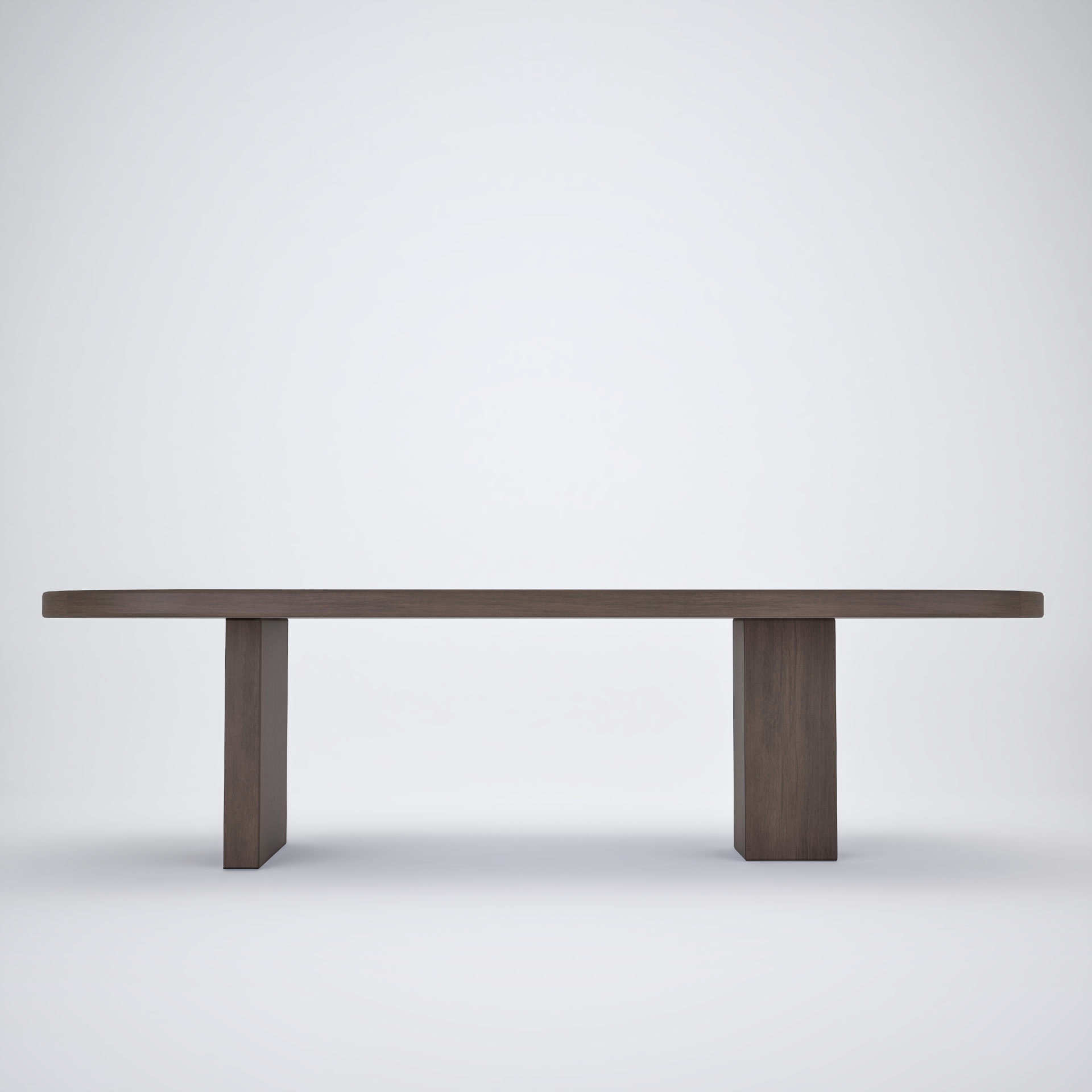Hal Mesca Secretary Desk