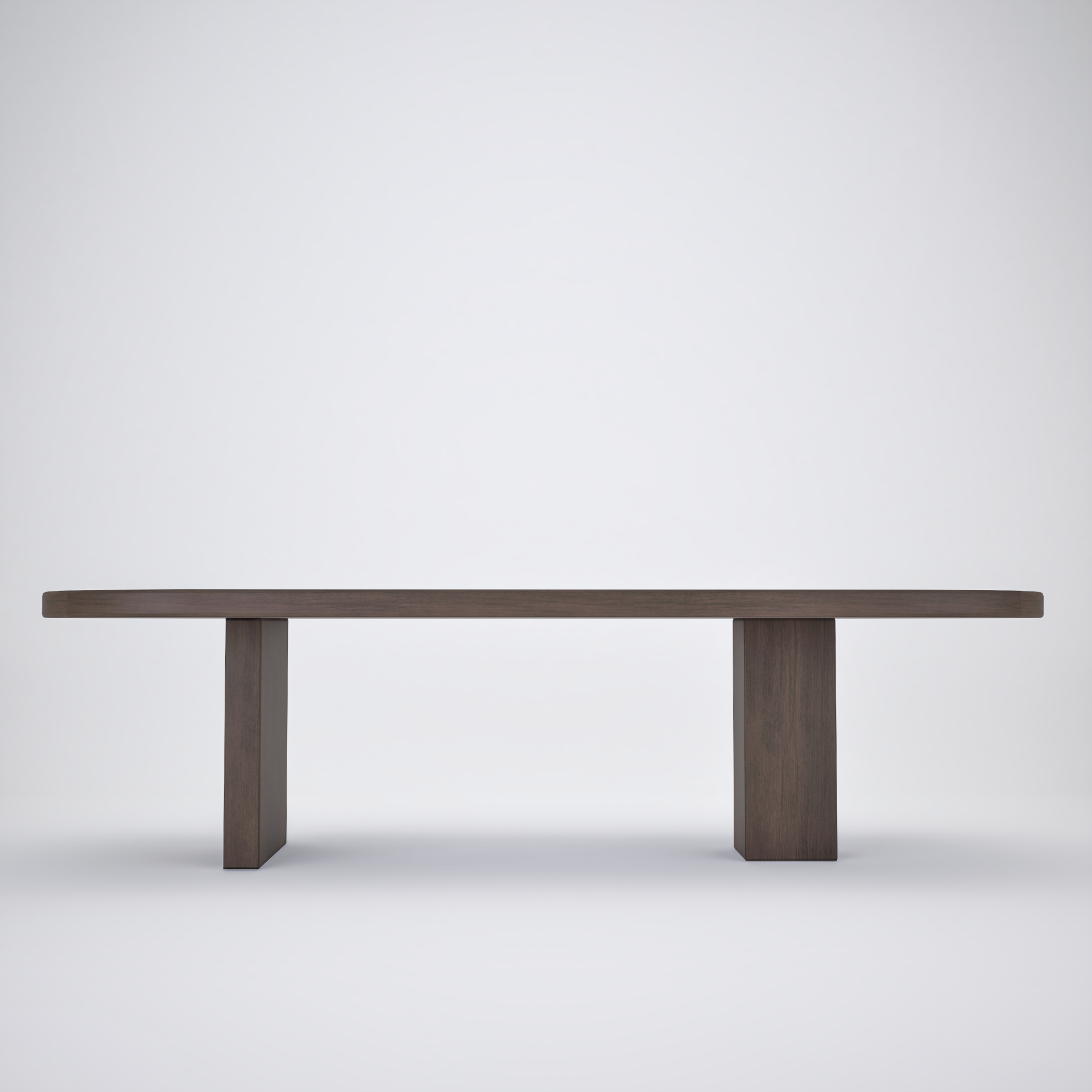 Hal Mesca Secretary Desk