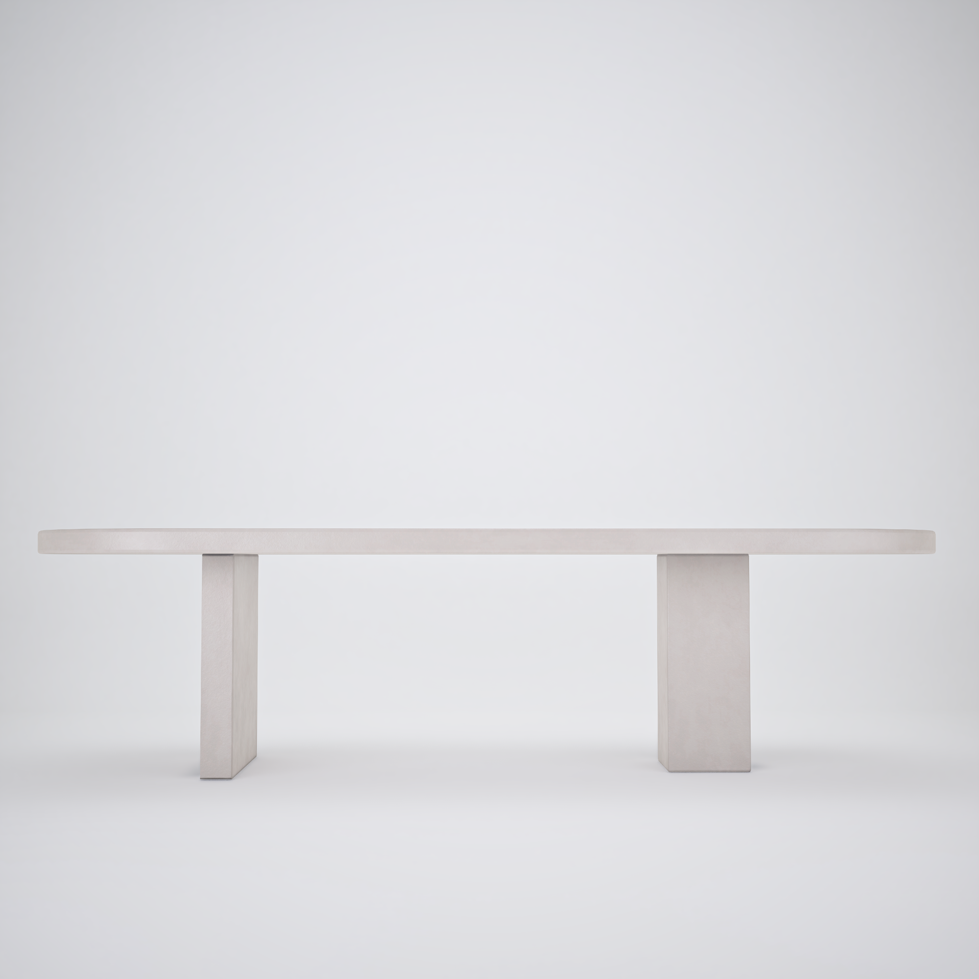 Hal Mesca Secretary Desk