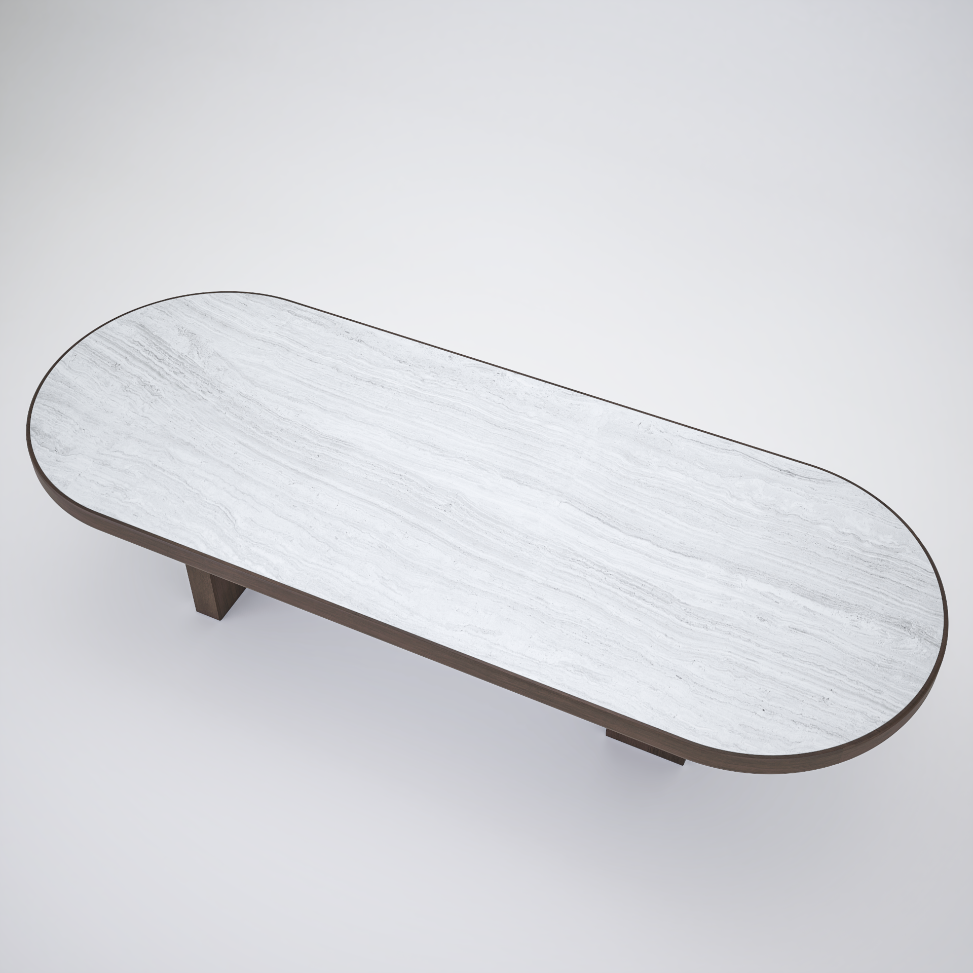 Hal Mesca Secretary Desk