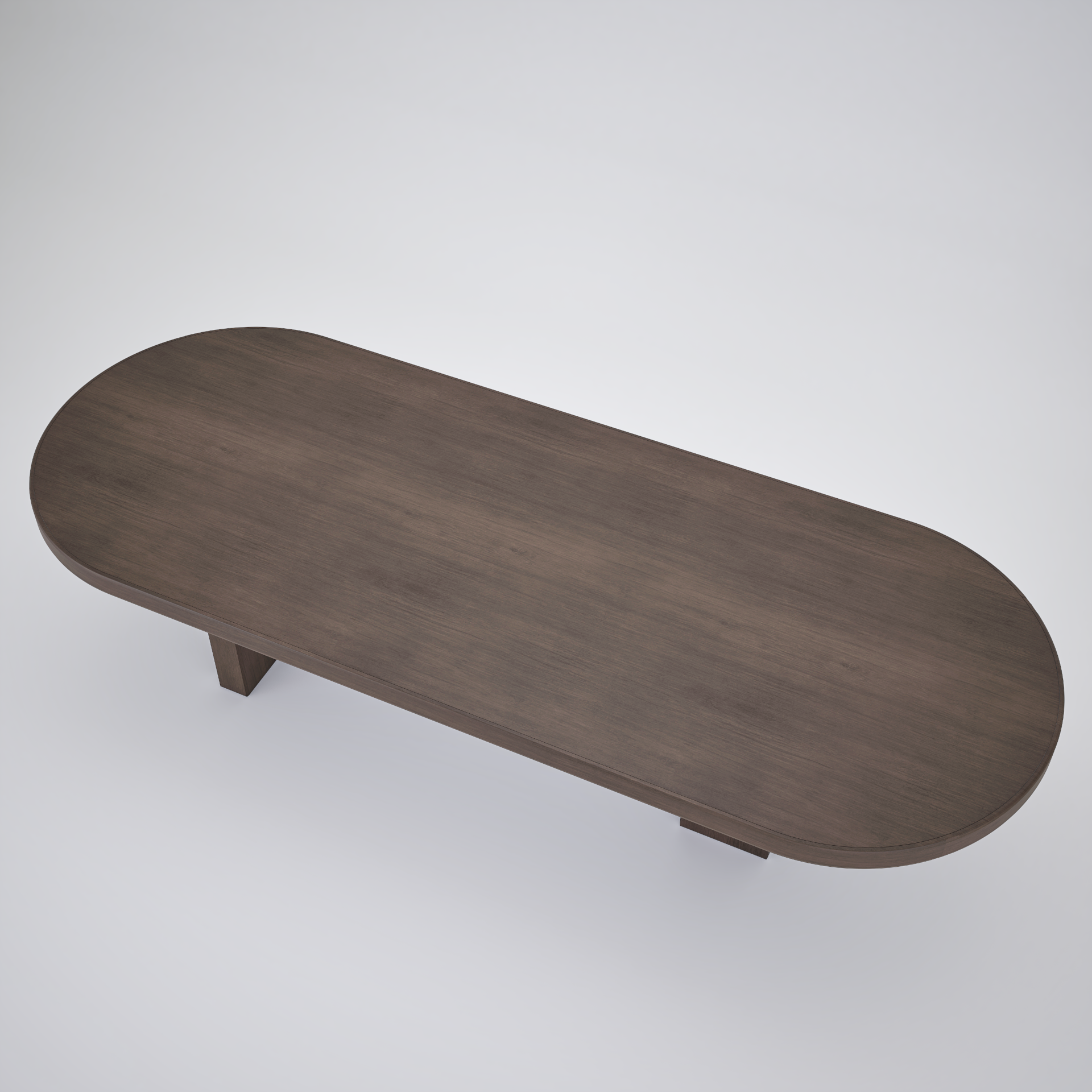 Hal Mesca Secretary Desk