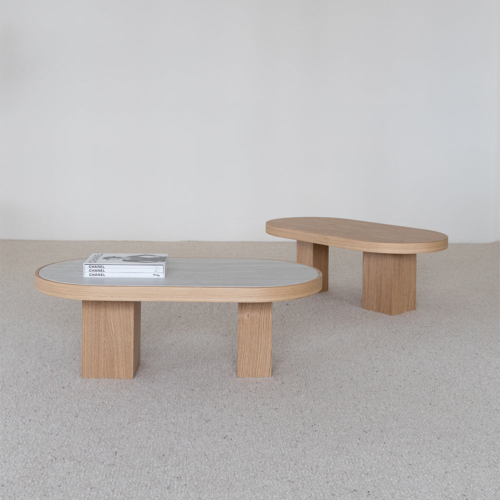 Mesa de Apoio Hal - Mesca