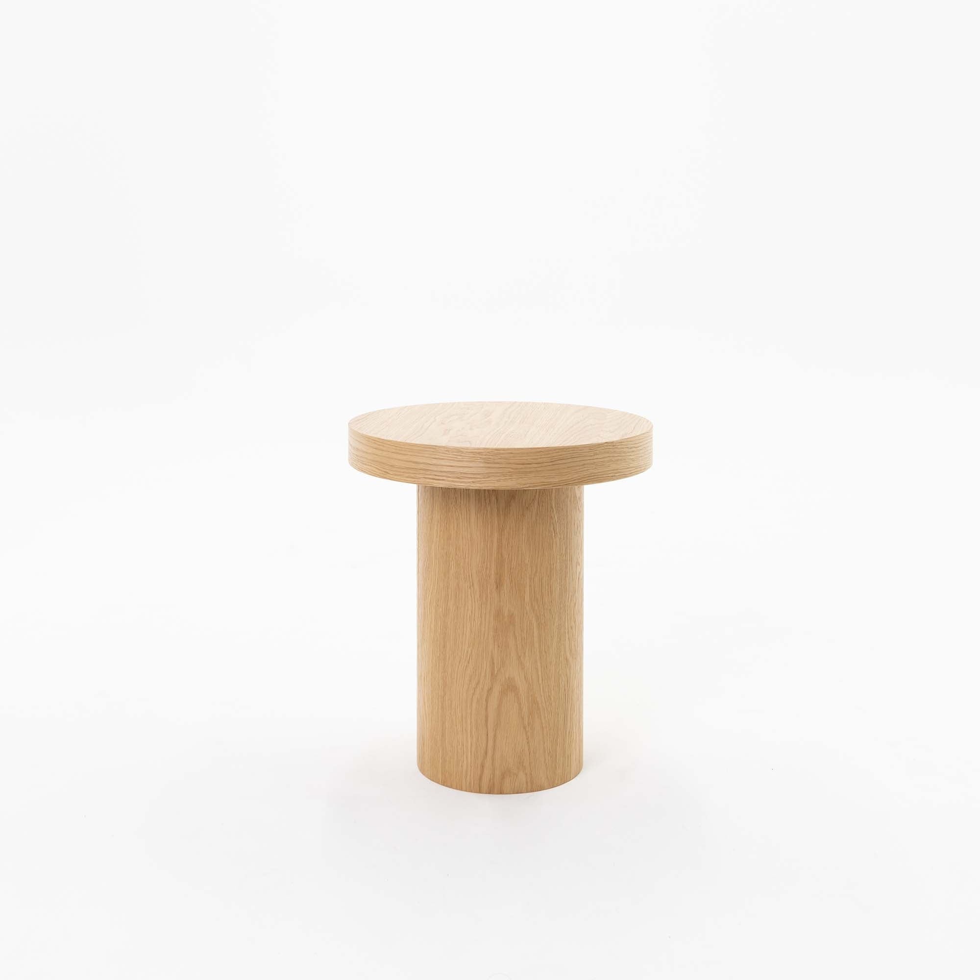 Sip Mesca side table
