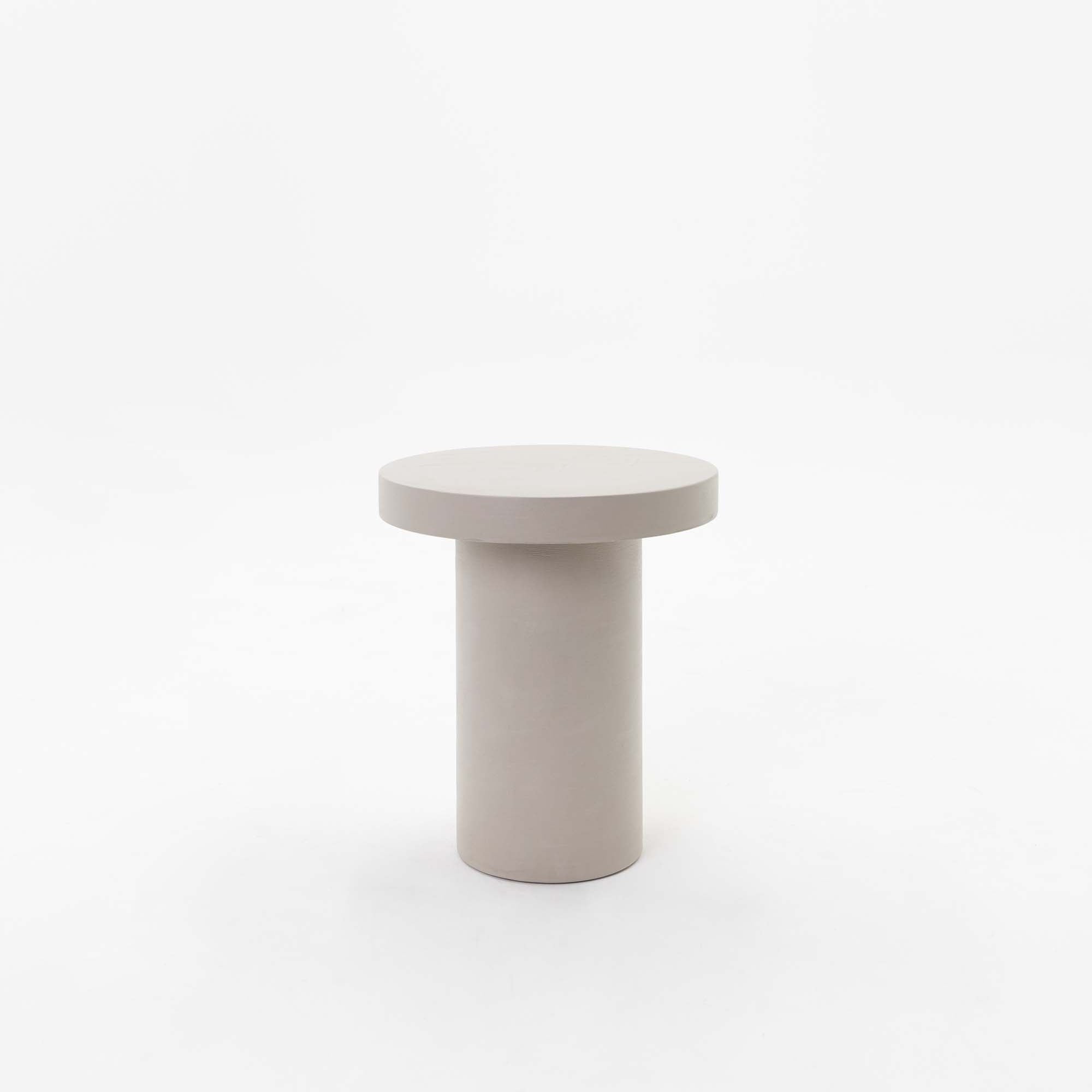 Sip Mesca side table